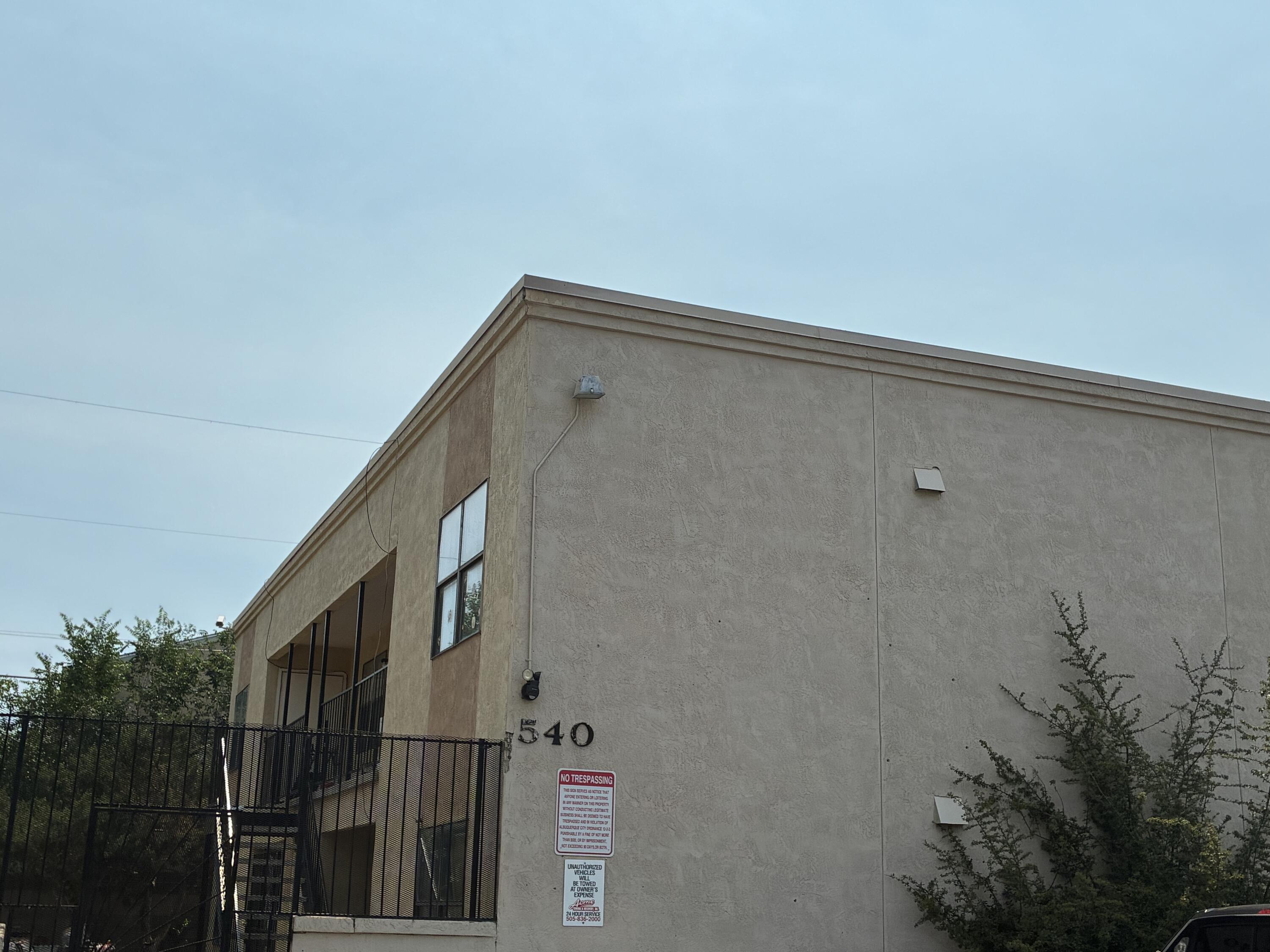 540 Ortiz Drive SE