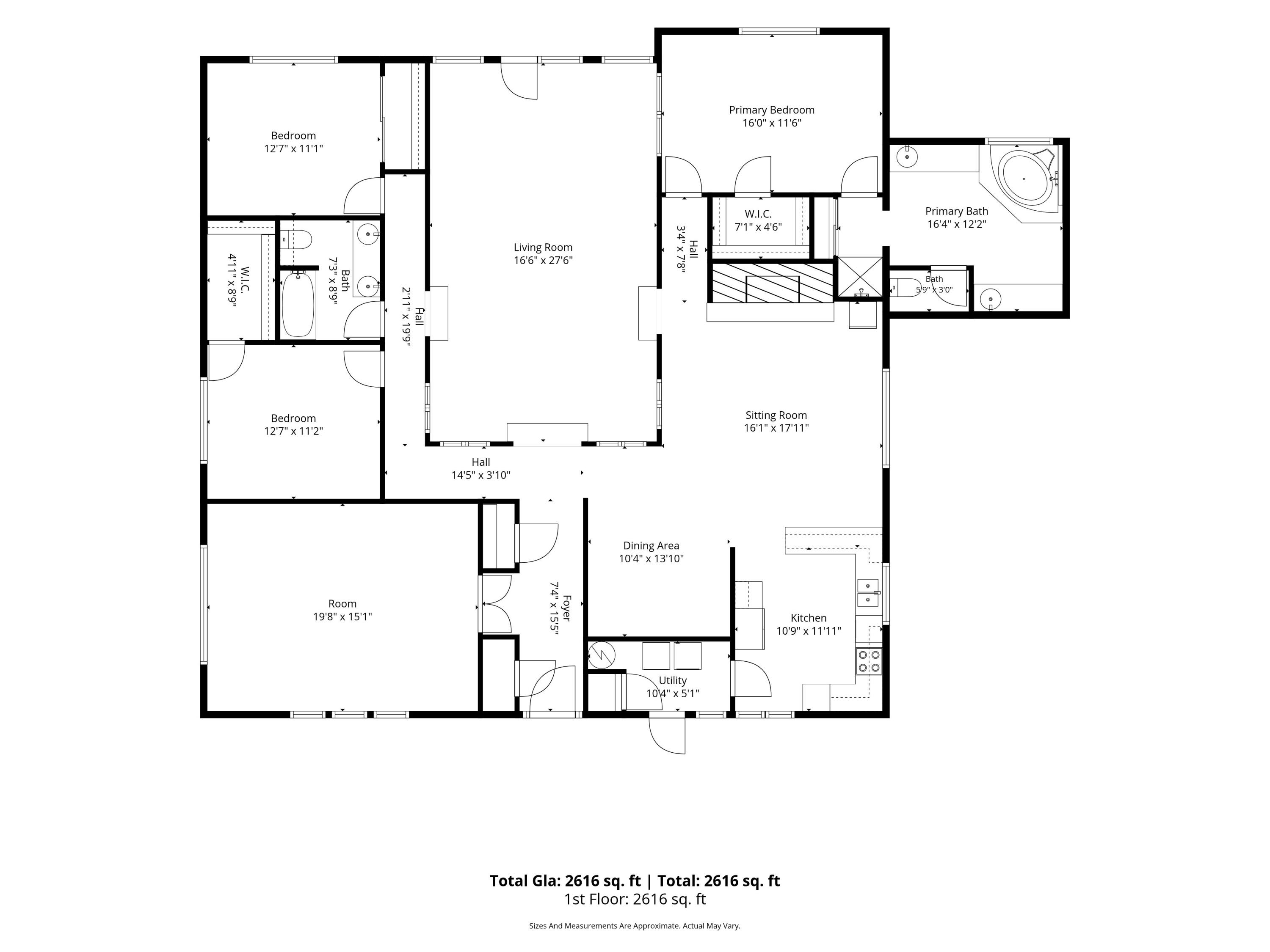 Photo 20 — 9730 Golf Course Road NW