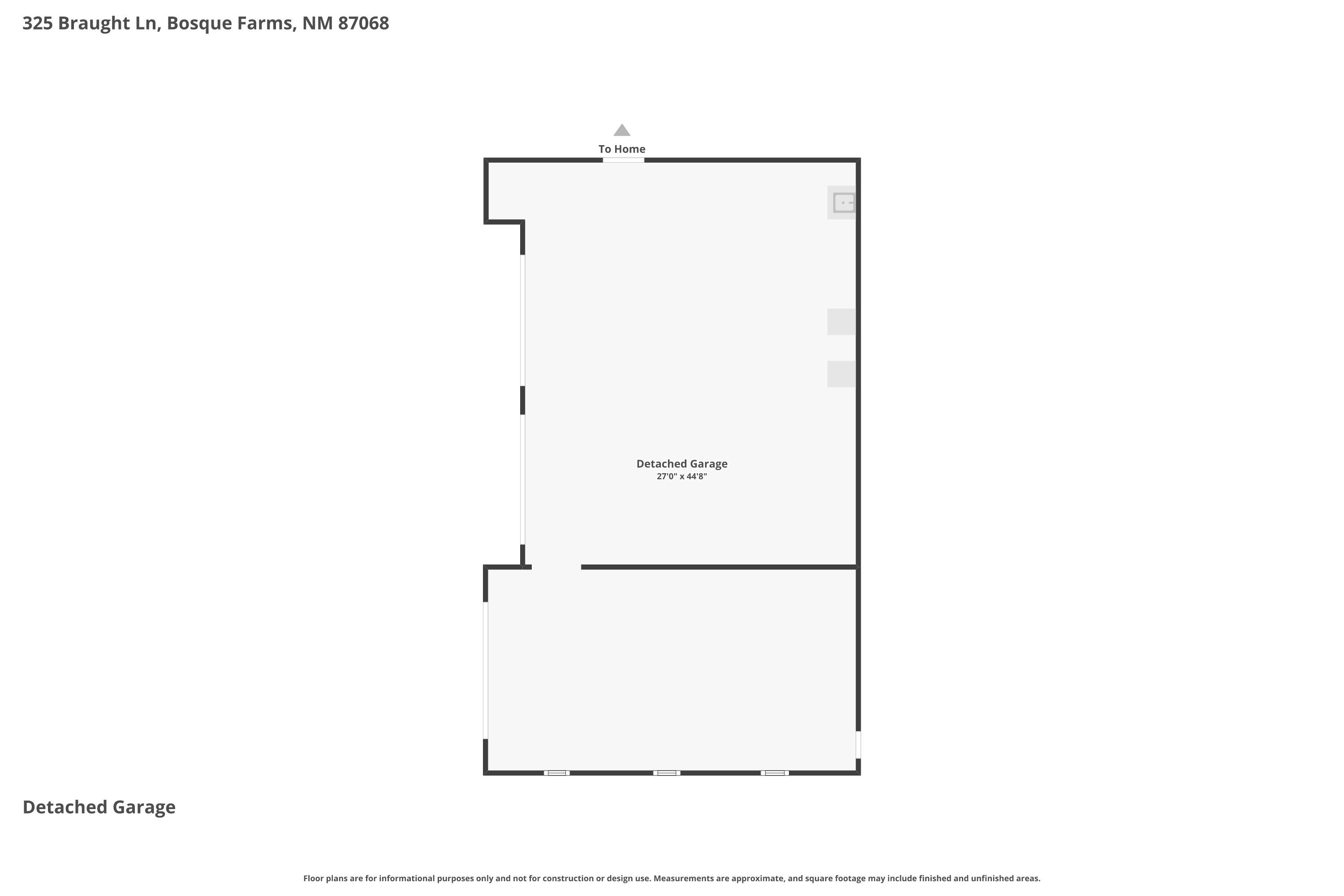 Photo 3 — 325 Braught Lane