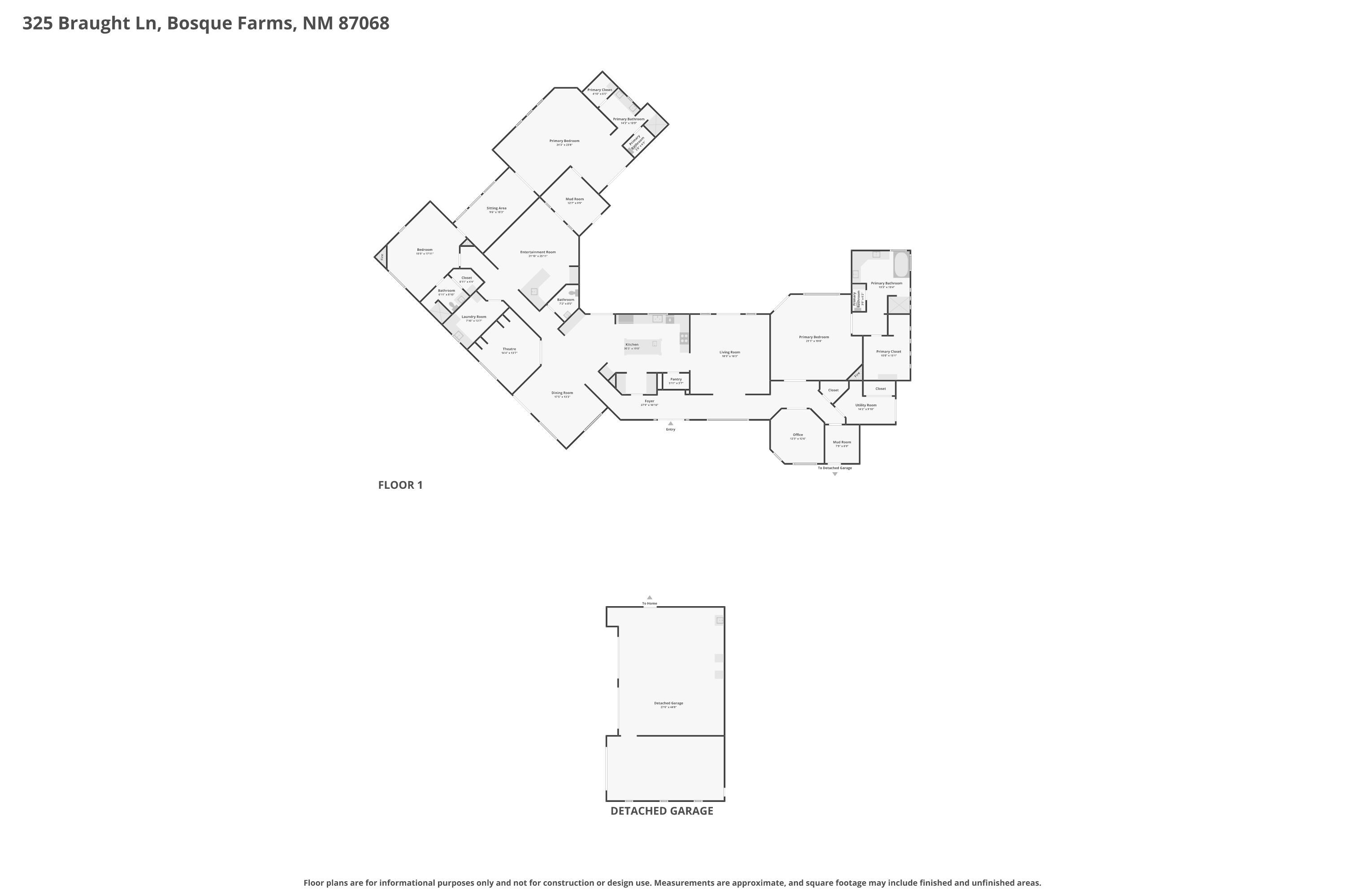 Photo 2 — 325 Braught Lane
