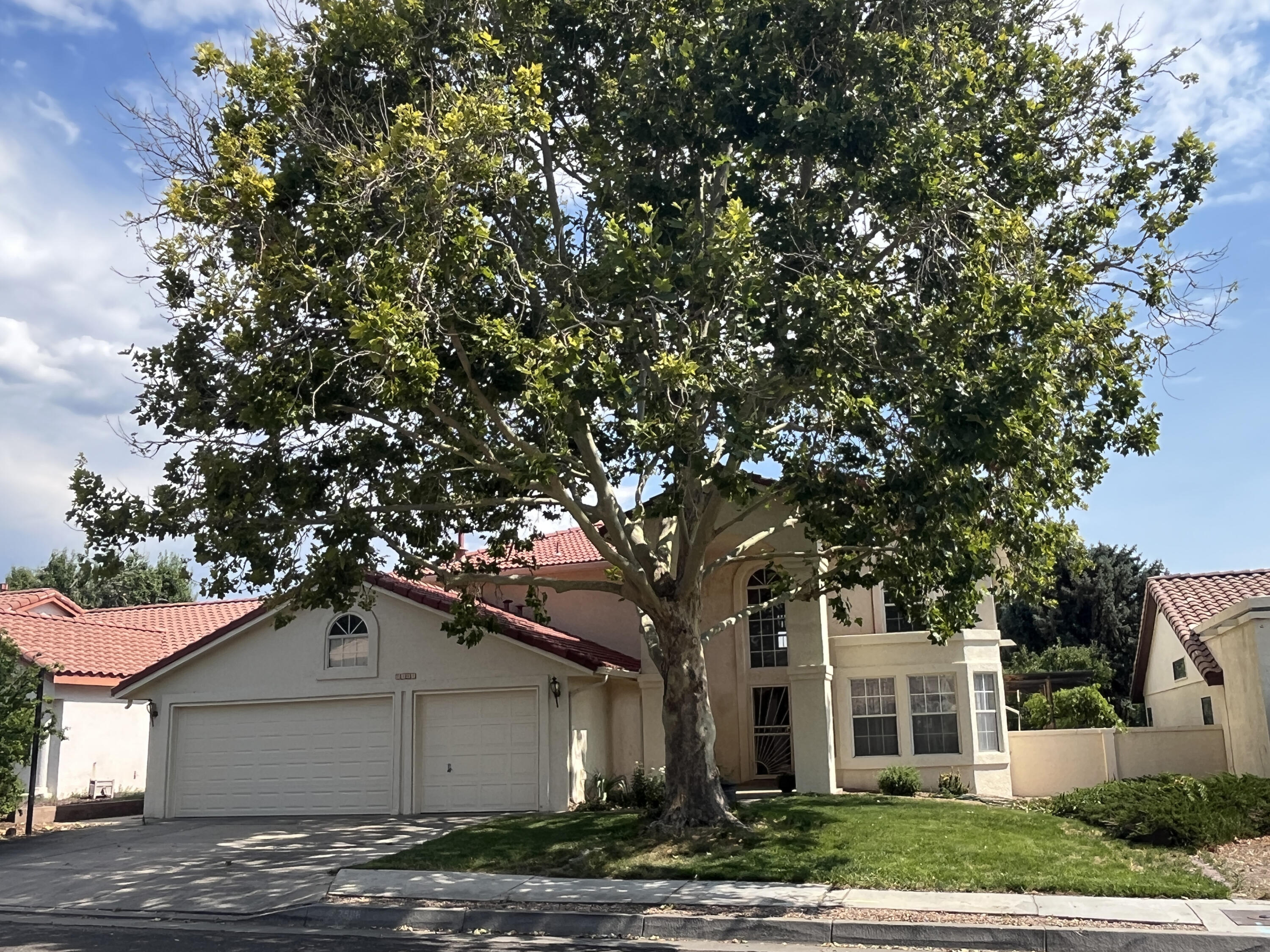 7908 Morris Rippel Place NE, Albuquerque, NM 87122