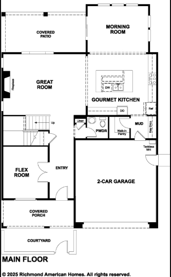Photo 3 — 6013 Gilpin Drive SE