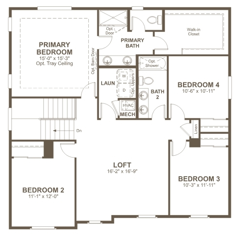 Photo 2 — 6013 Gilpin Drive SE