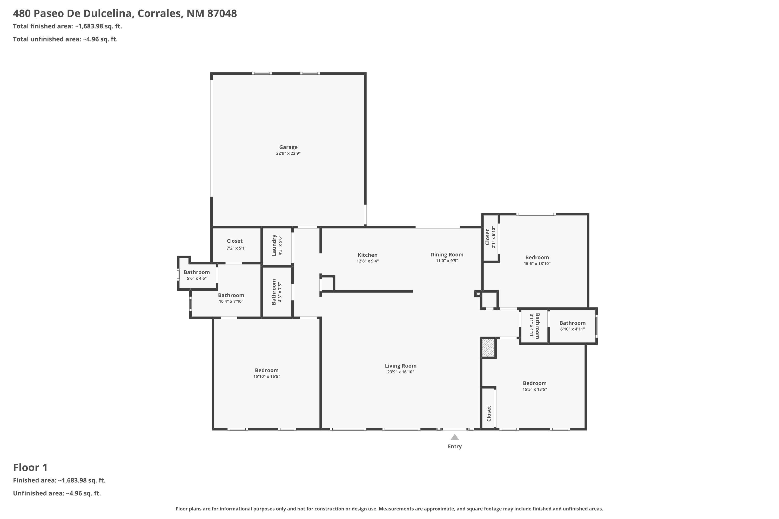 Photo 3 — 480 Paseo Dulcelina Road