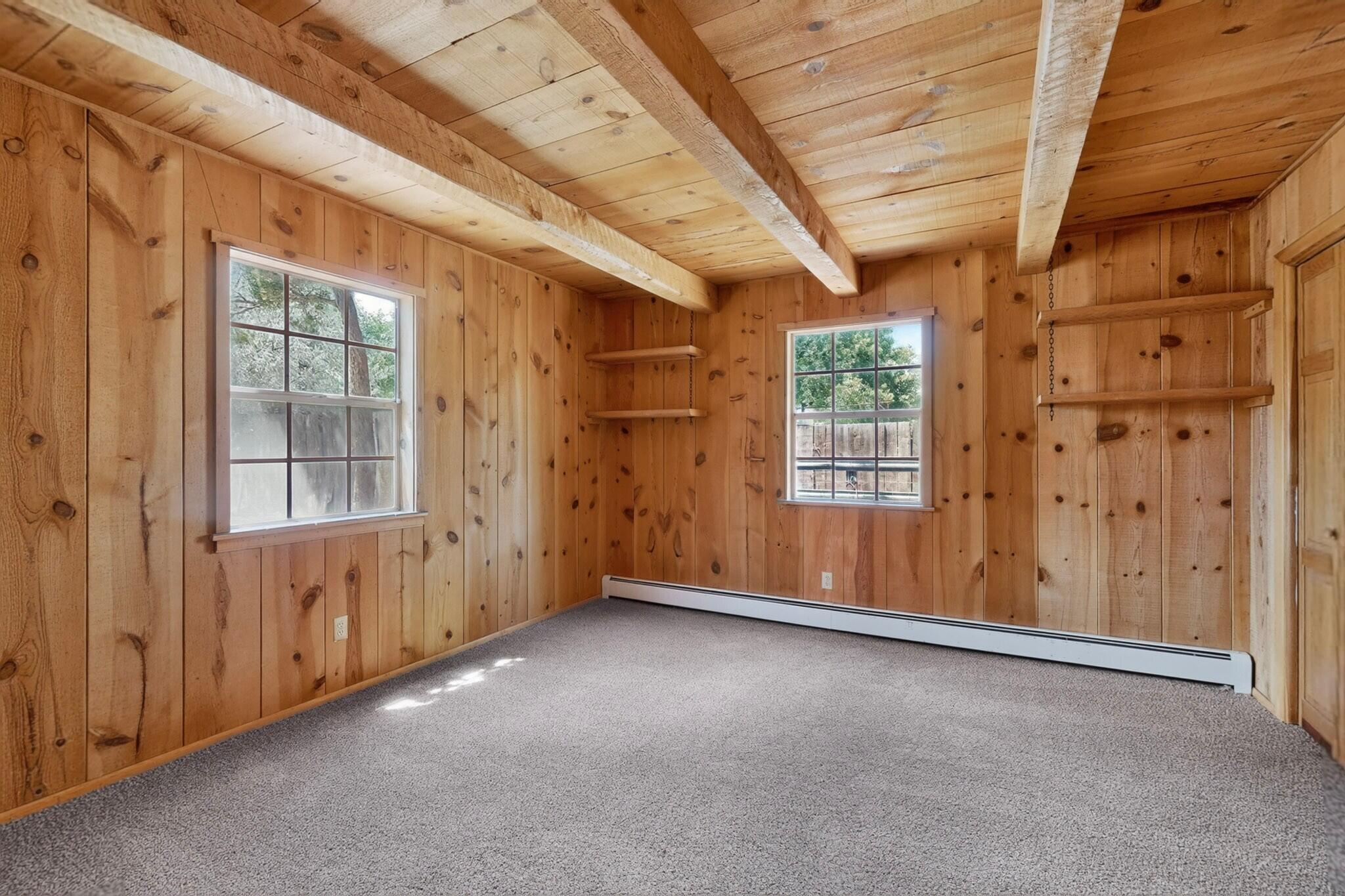 Photo 16 — 9705 Rio Grande Boulevard NW