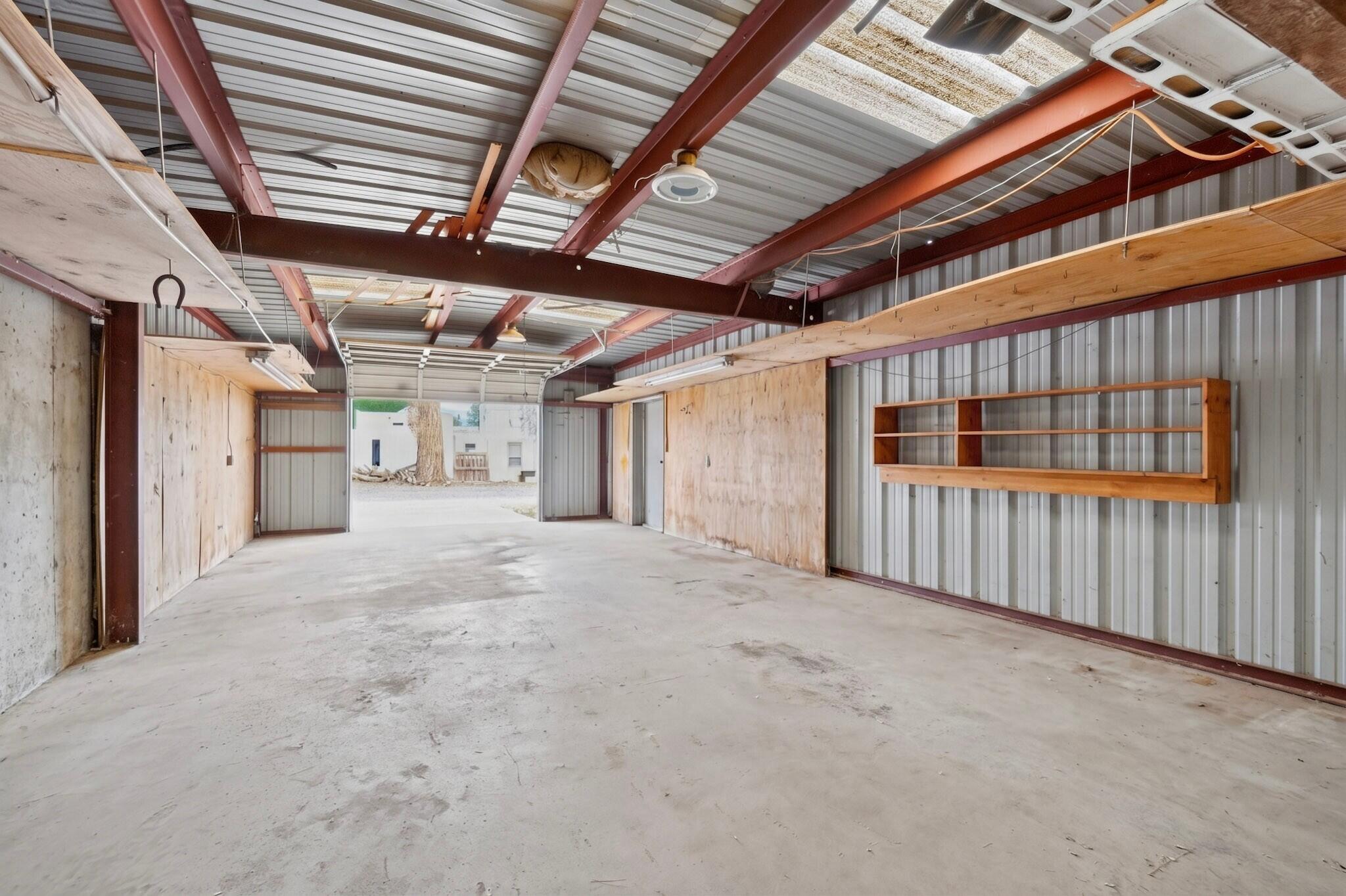 Photo 4 — 9705 Rio Grande Boulevard NW