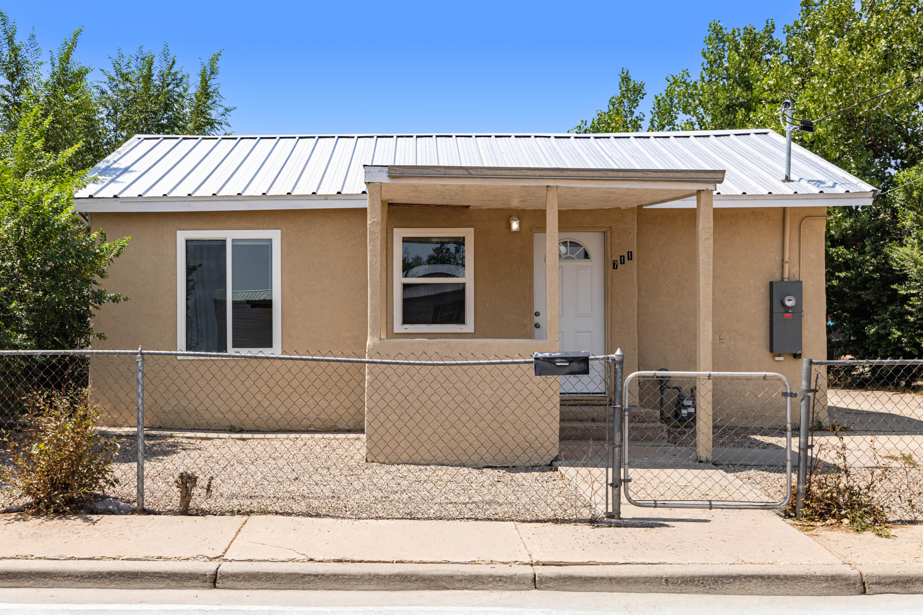 711 Anthony Drive