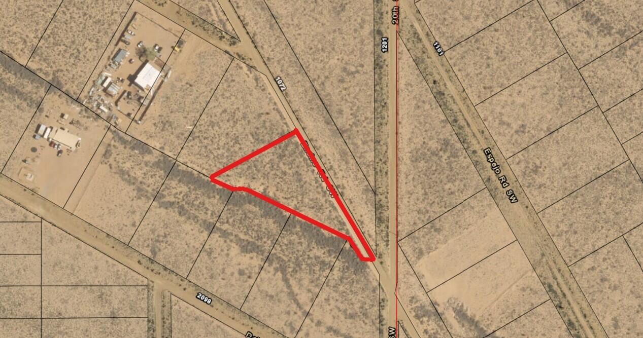 1100 Encino Road SW, Rio Rancho, NM 87124