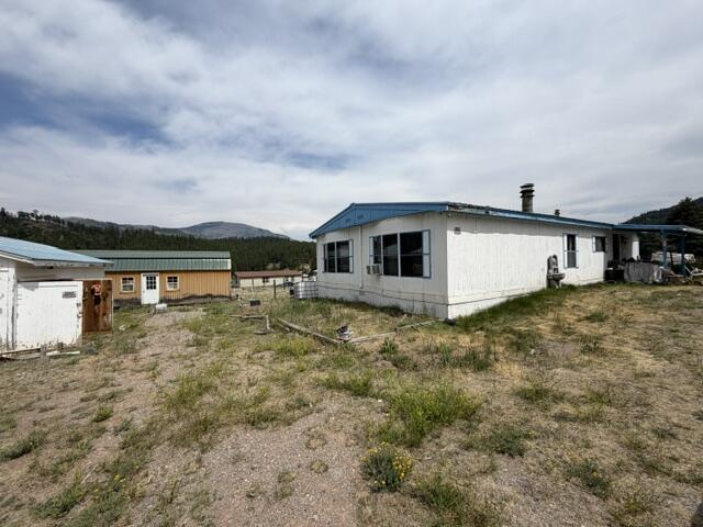 20 Needle Place, Jemez Springs, NM 87025