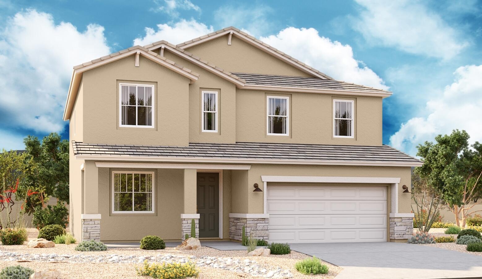1049 Aleen Road SE, Rio Rancho, NM 87124