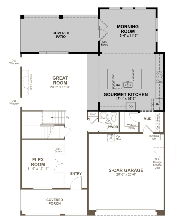 Photo 3 — 1049 Aleen Road SE