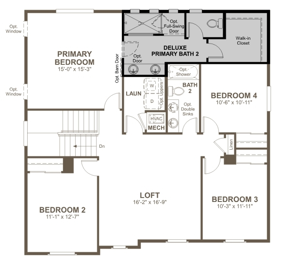 Photo 2 — 1049 Aleen Road SE