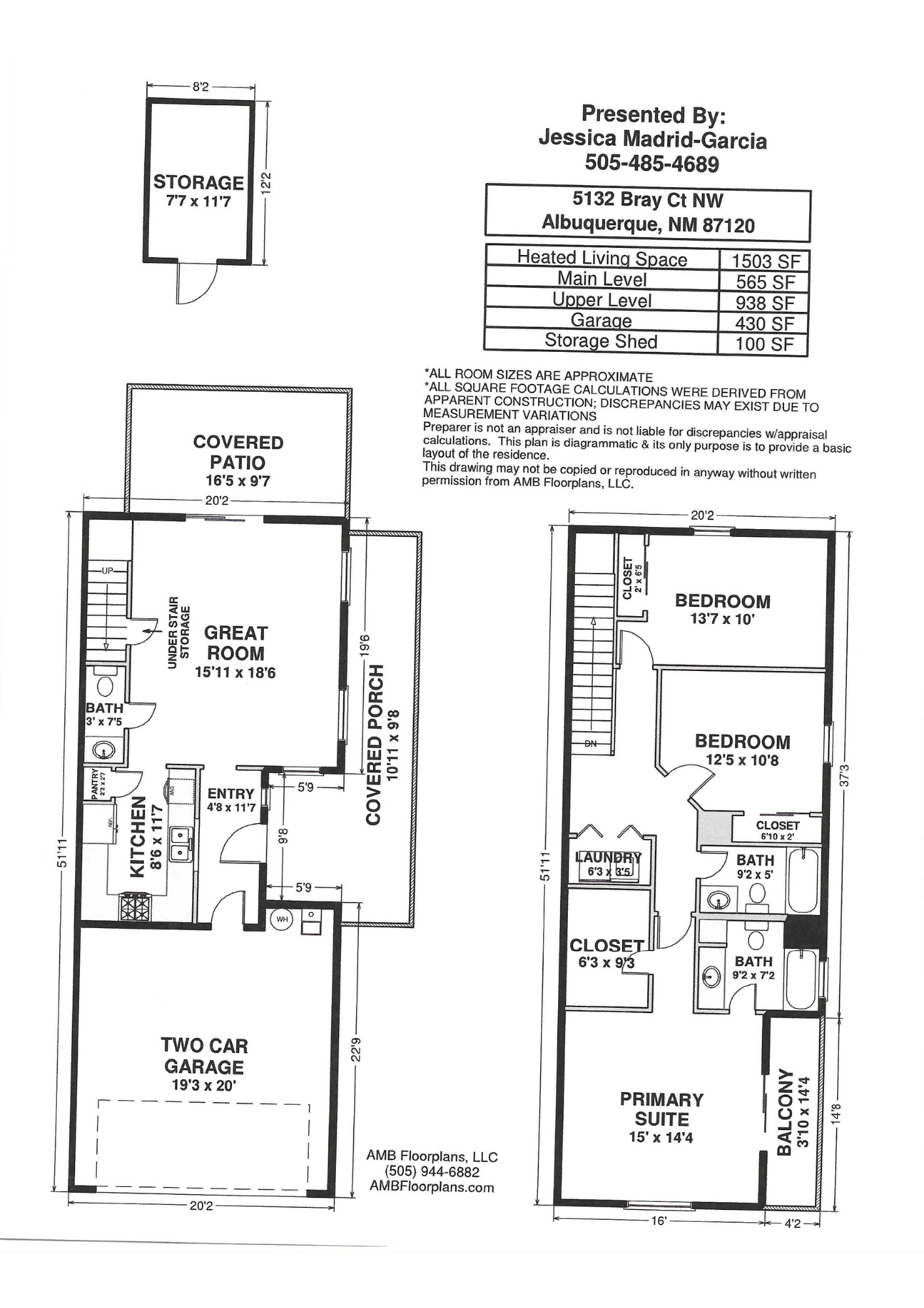Photo 2 — 5132 Bray Court NW