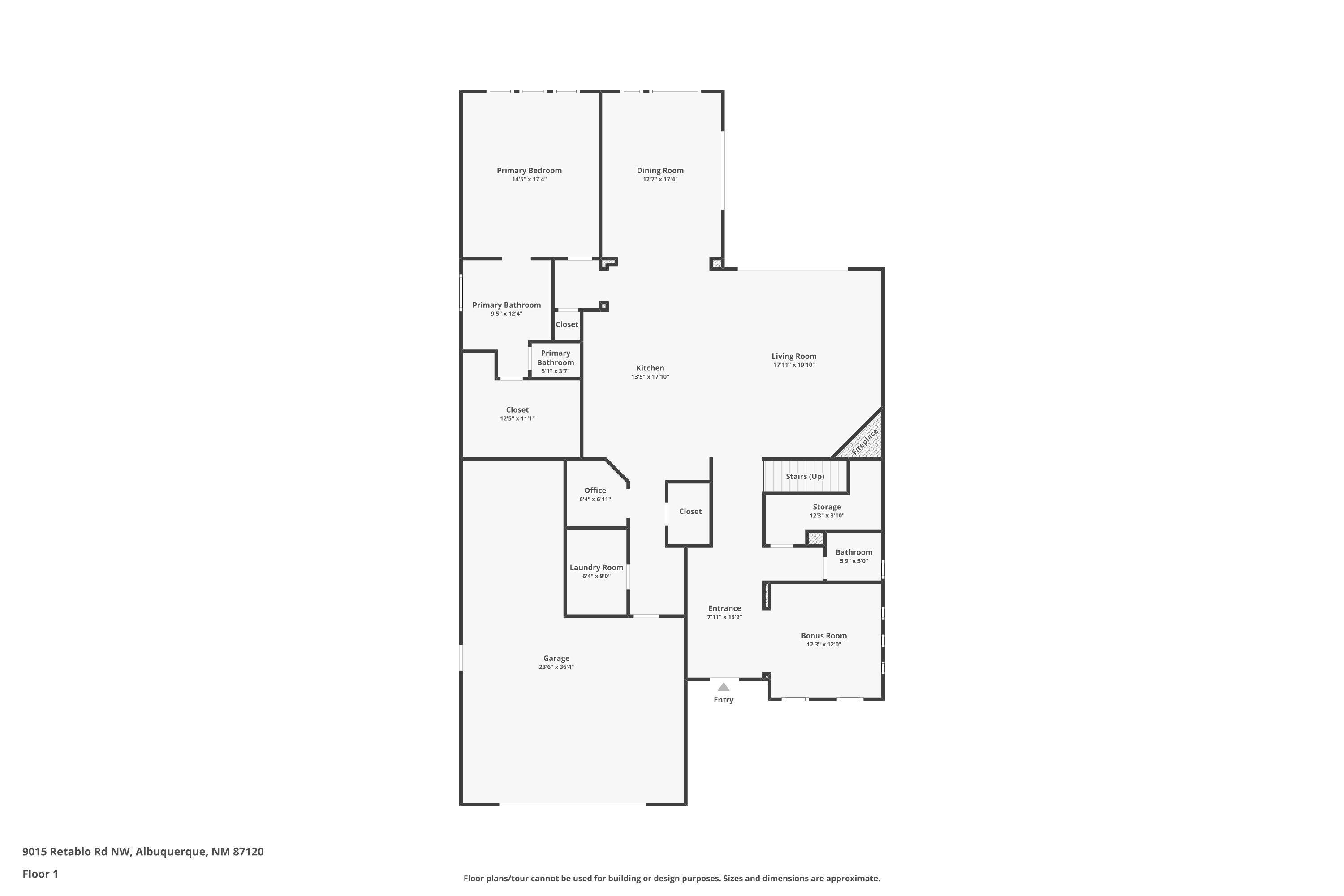 Photo 4 — 9015 Retablo Road NW