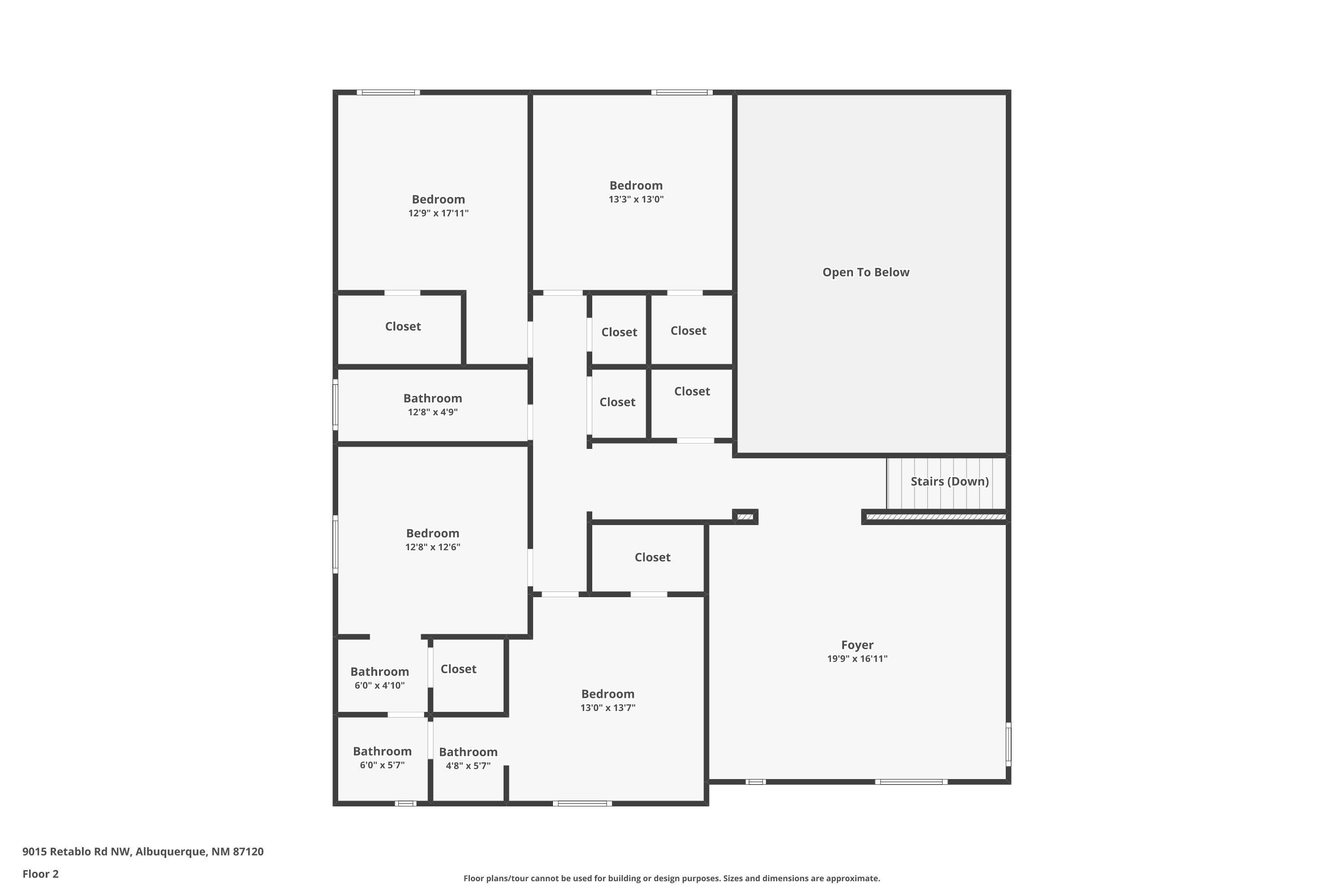 Photo 3 — 9015 Retablo Road NW
