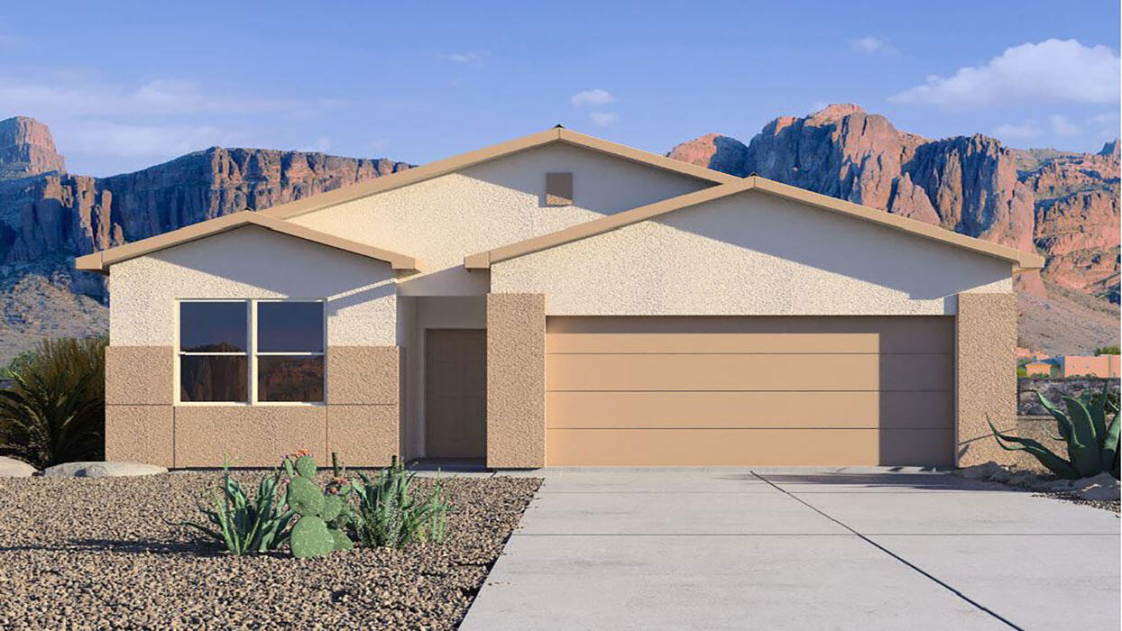 1495 Las Colinas Road NW, Los Lunas, NM 87031