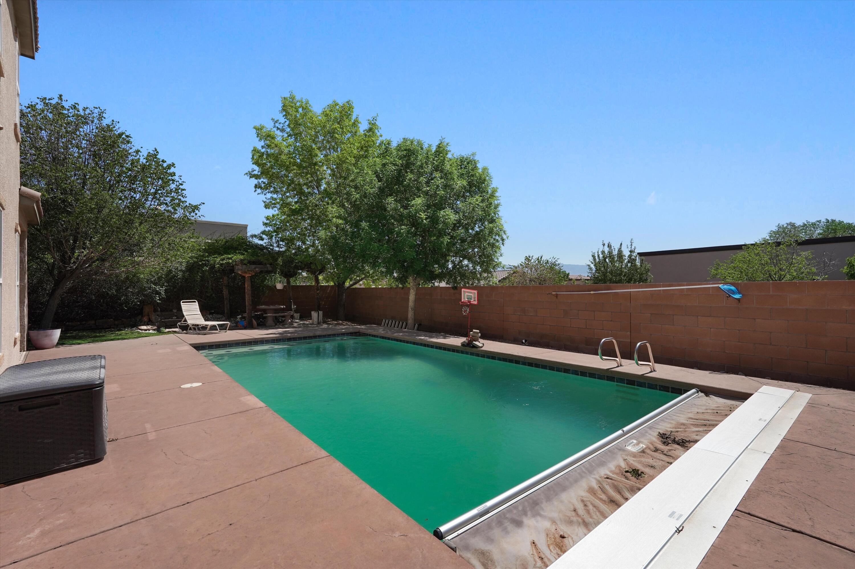 Photo 15 — 8401 Mesa Top Road NW