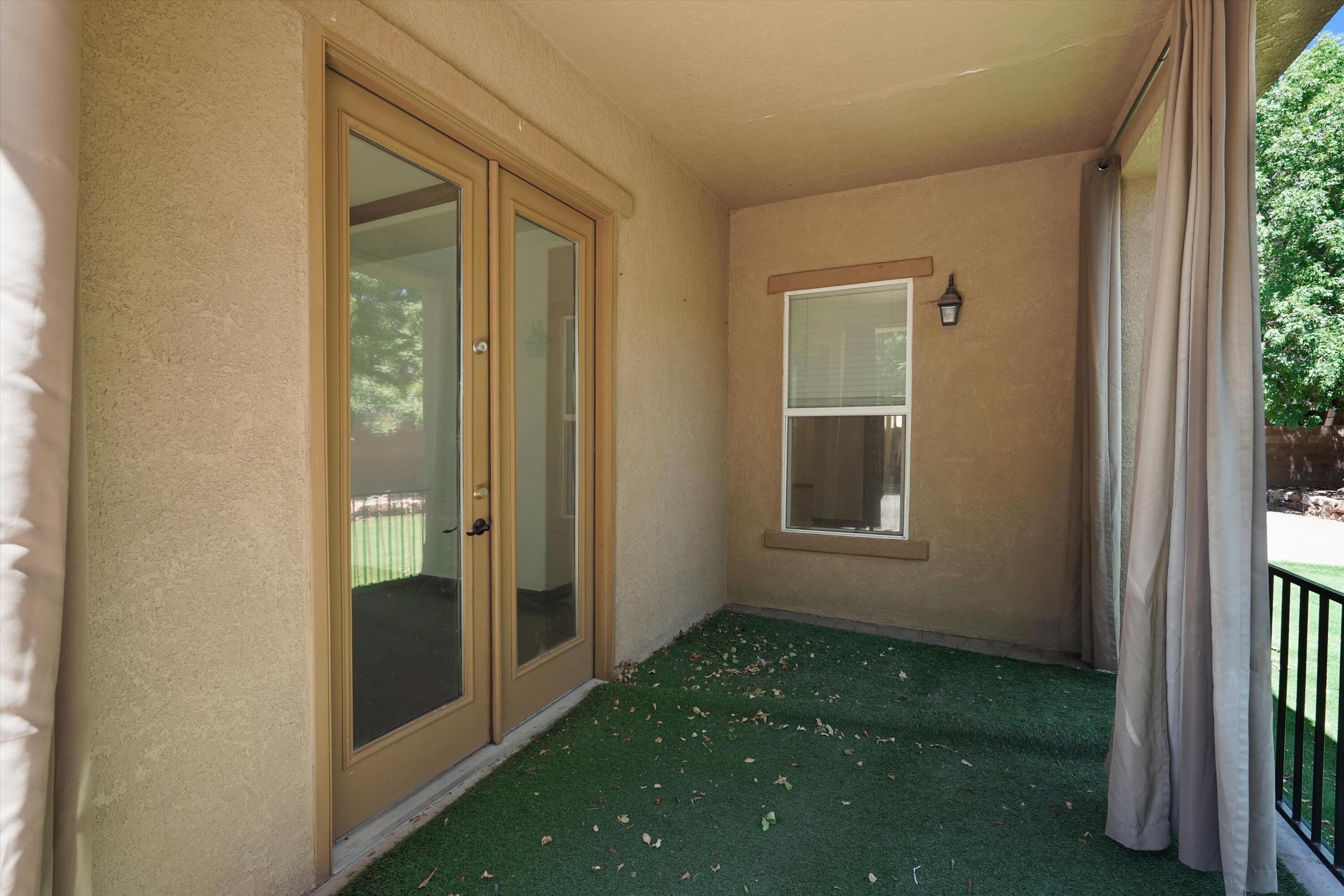 Photo 11 — 8401 Mesa Top Road NW