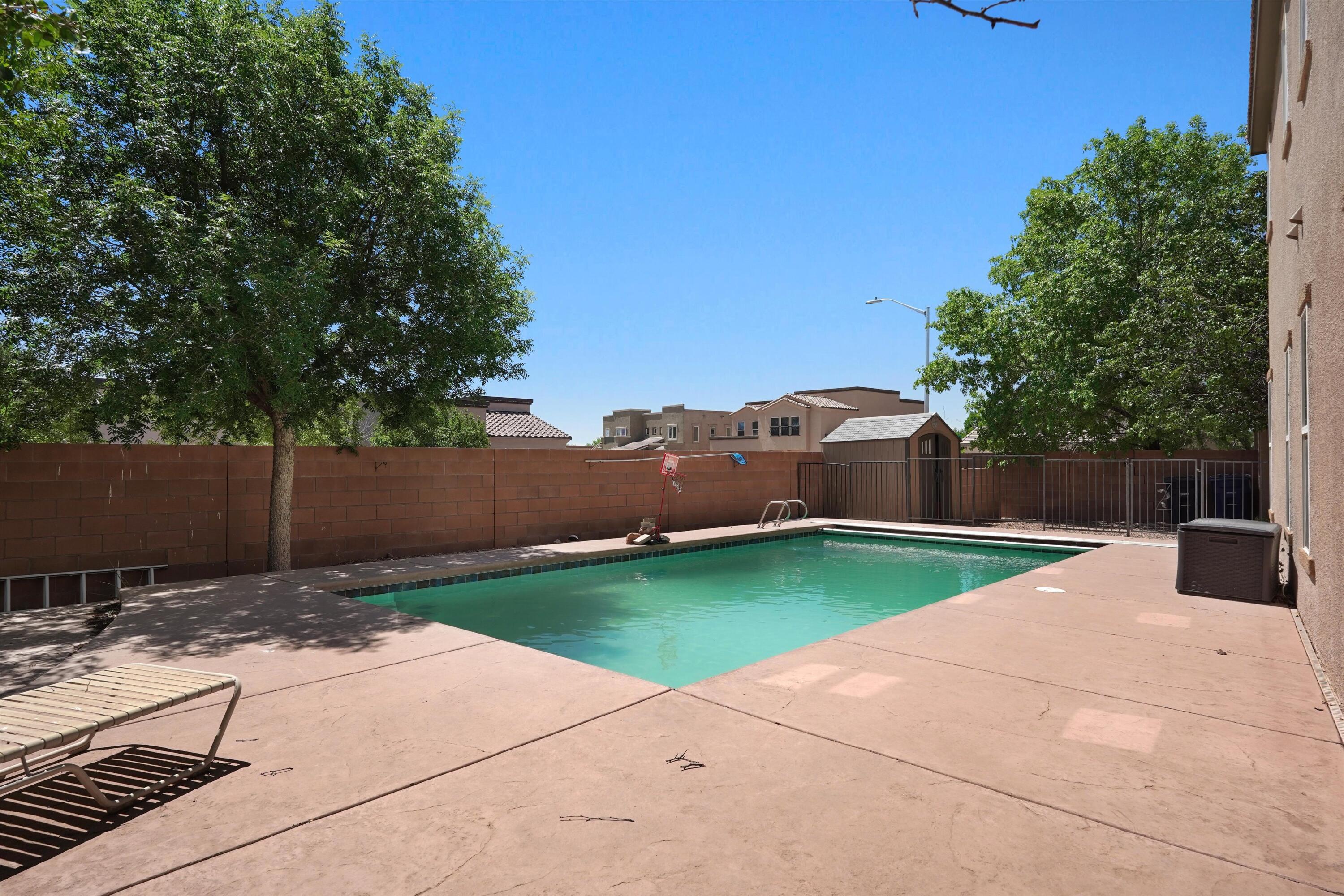 Photo 10 — 8401 Mesa Top Road NW