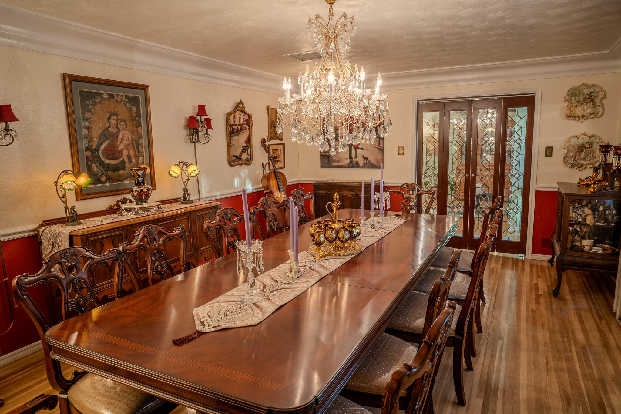 Photo 3 — 1308 Valencia Drive NE