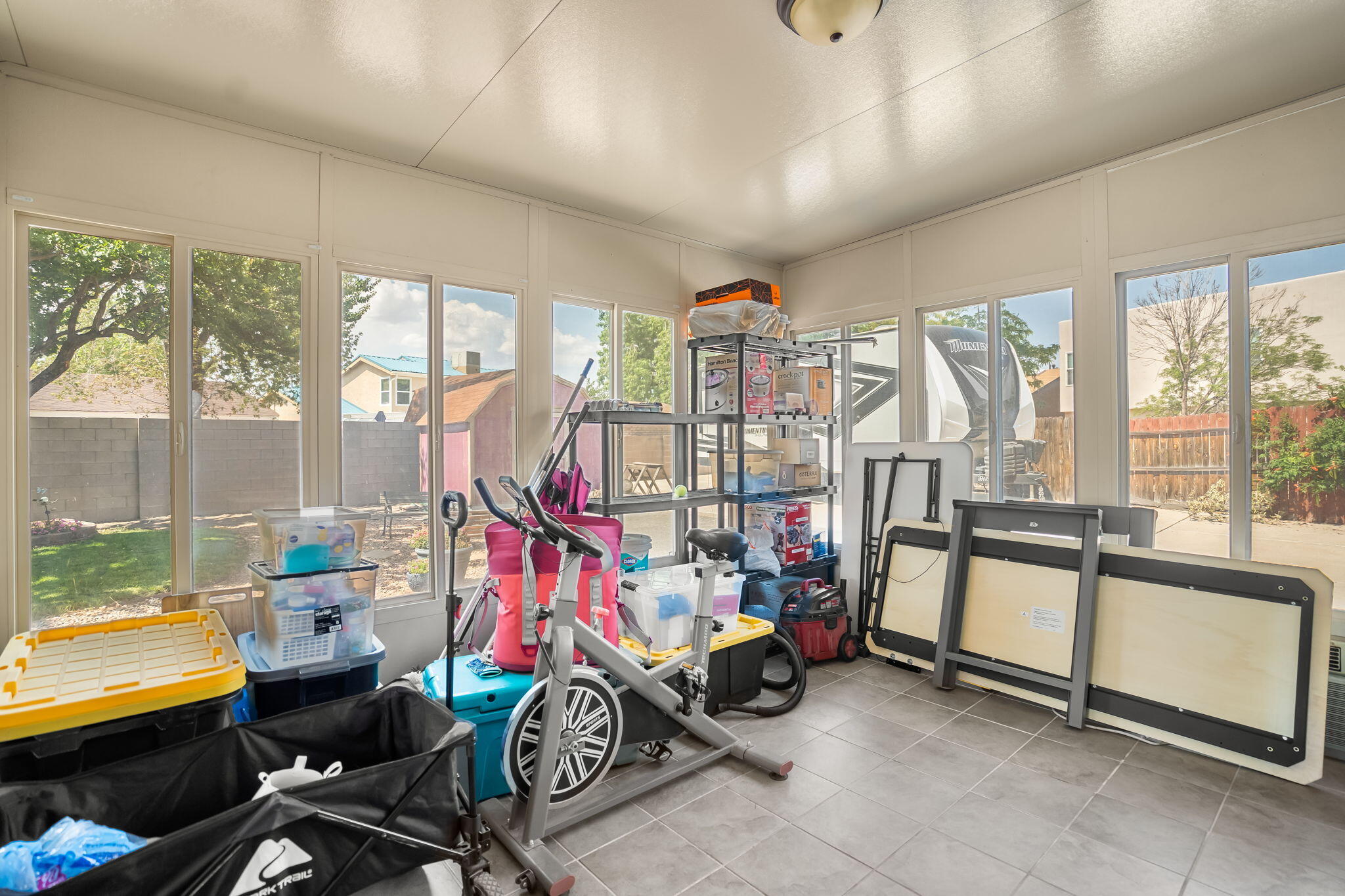 Photo 13 — 5605 Wheelwright Avenue NW