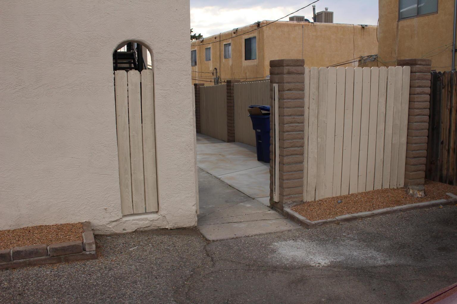 1729 Paisano Street NE Apt 4, Albuquerque, NM 87112