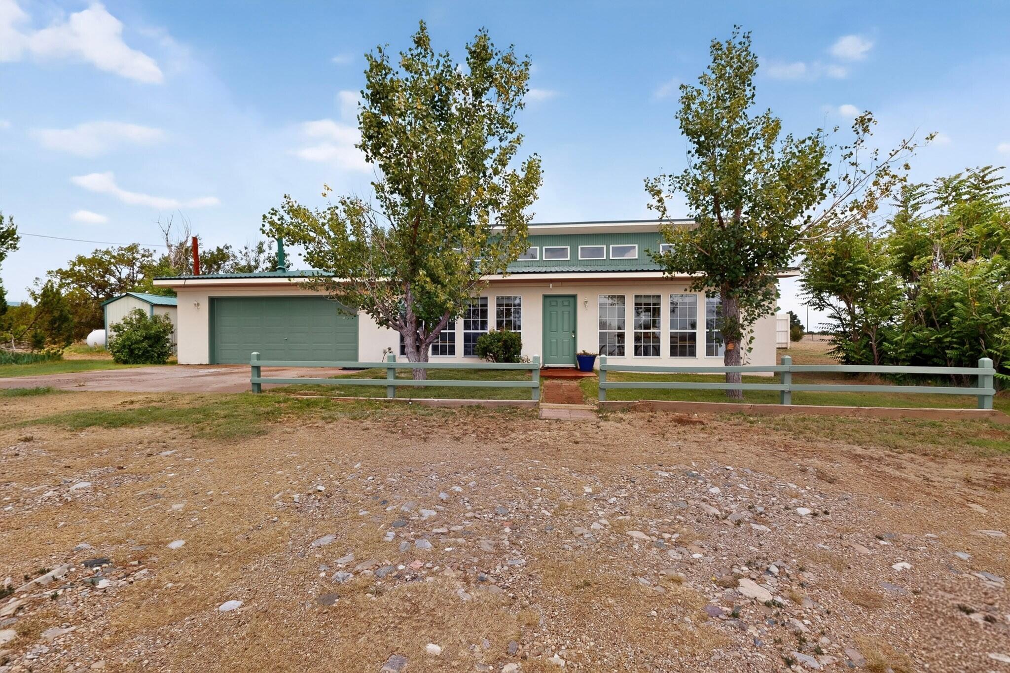 8390 State Highway 55, Torreon, NM 87061