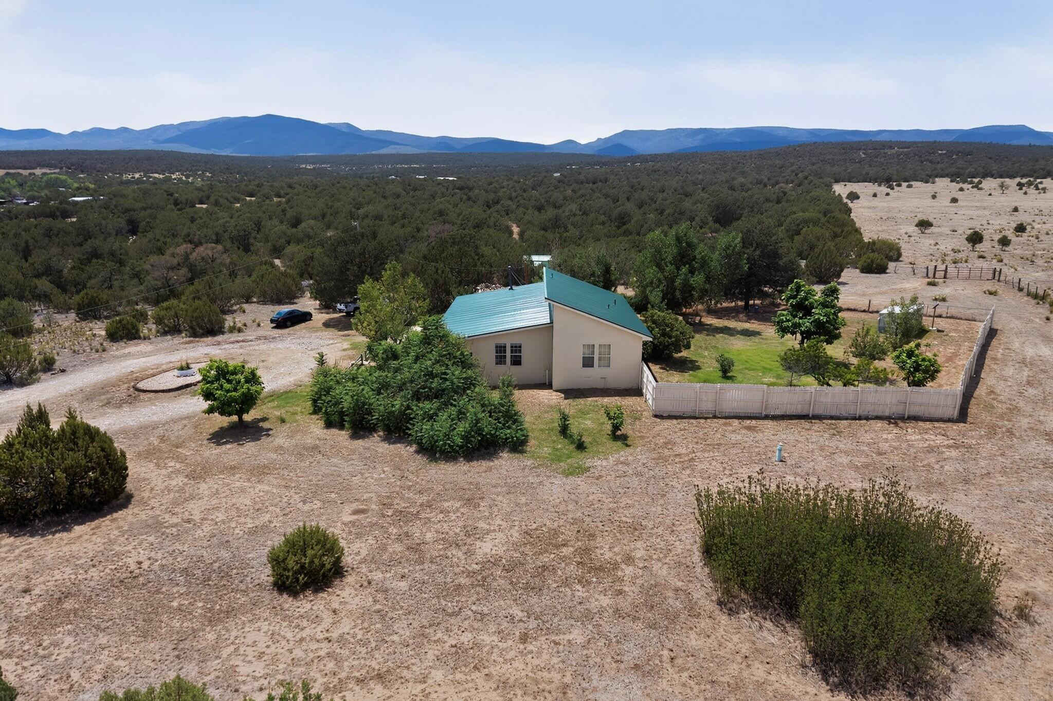 Photo 12 — 8390 State Highway 55