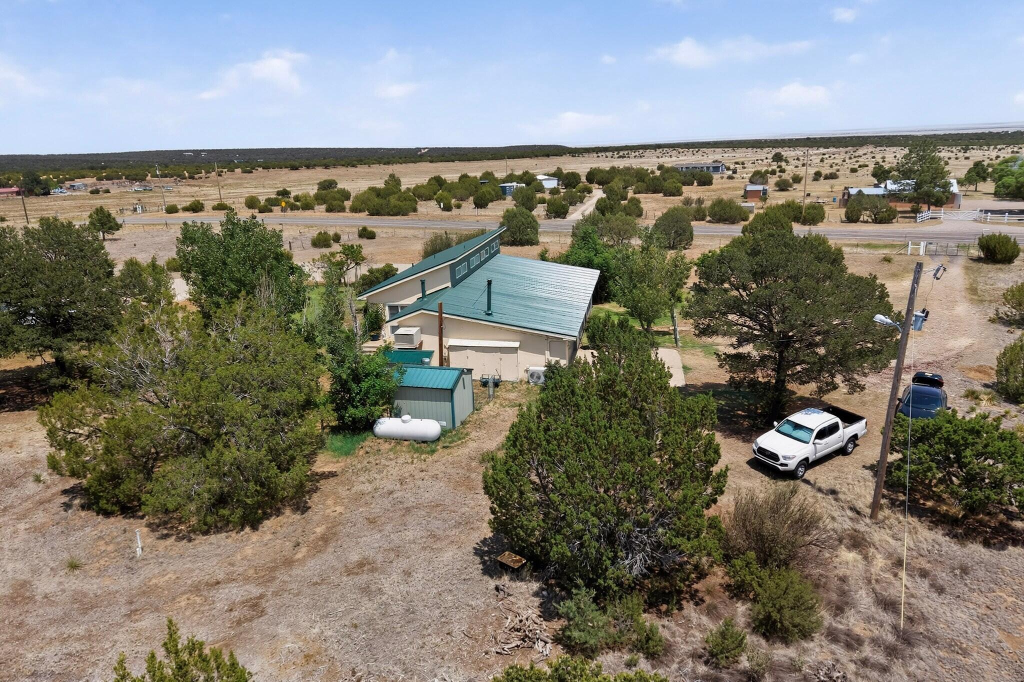 Photo 11 — 8390 State Highway 55