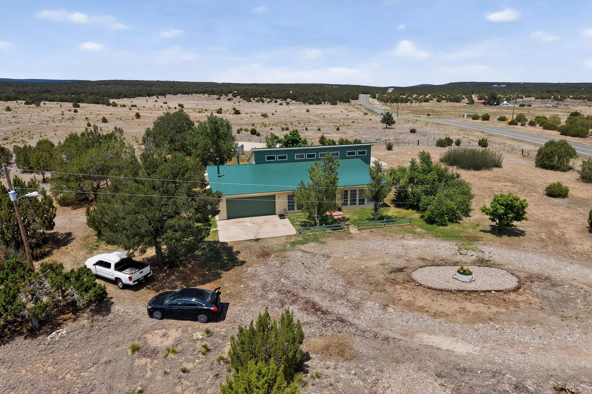 Photo 6 — 8390 State Highway 55
