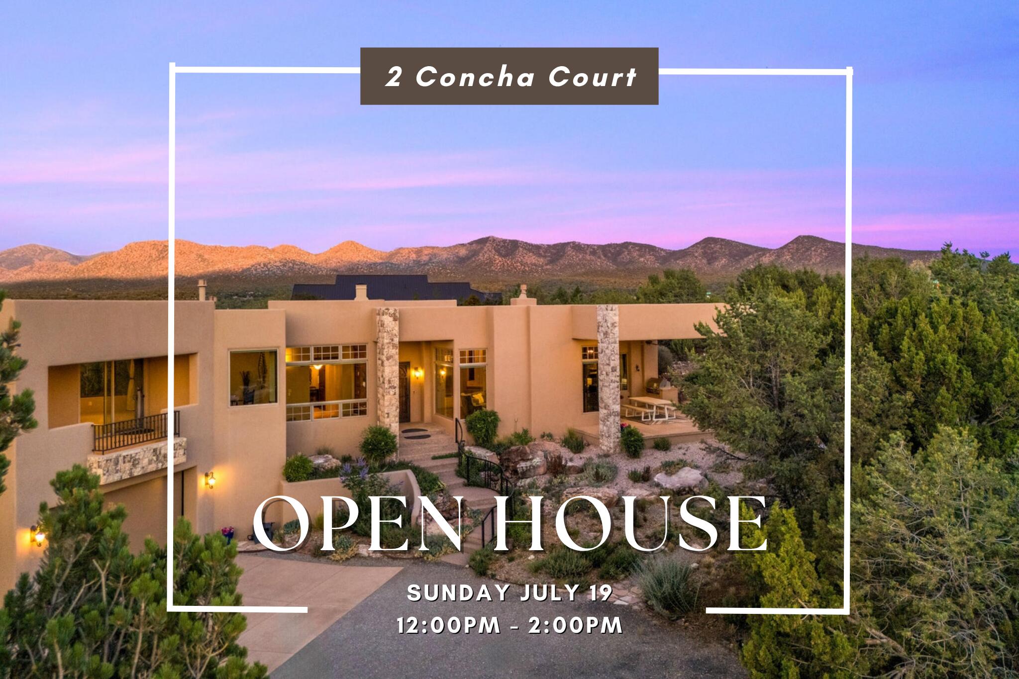 2 Concha Court