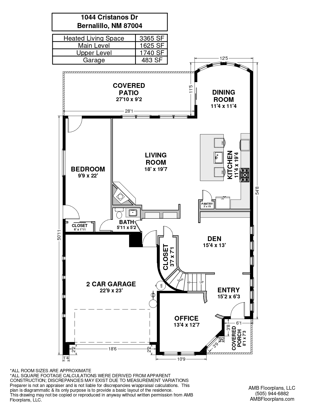 Photo 2 — 1044 Cristanos Drive