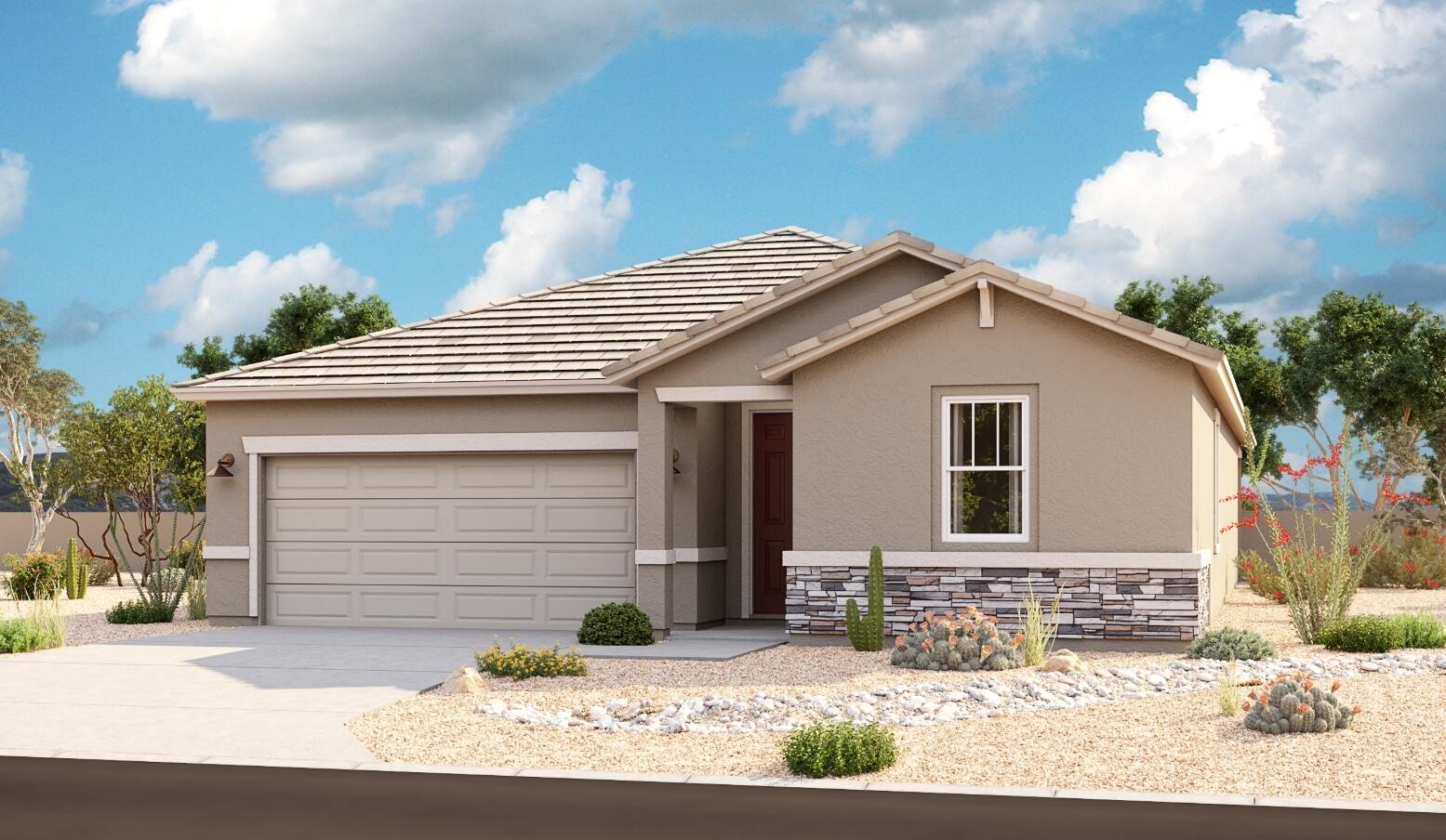 1057 Aleen Road SE, Rio Rancho, NM 87124