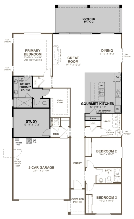 Photo 2 — 1057 Aleen Road SE