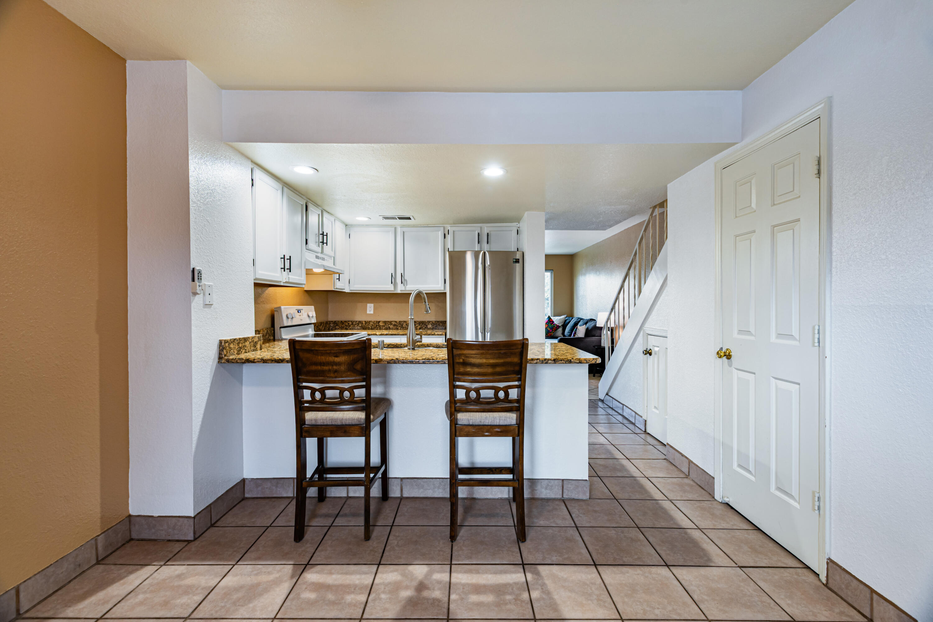 Photo 7 — 3301 Monroe Street NE UNIT J109