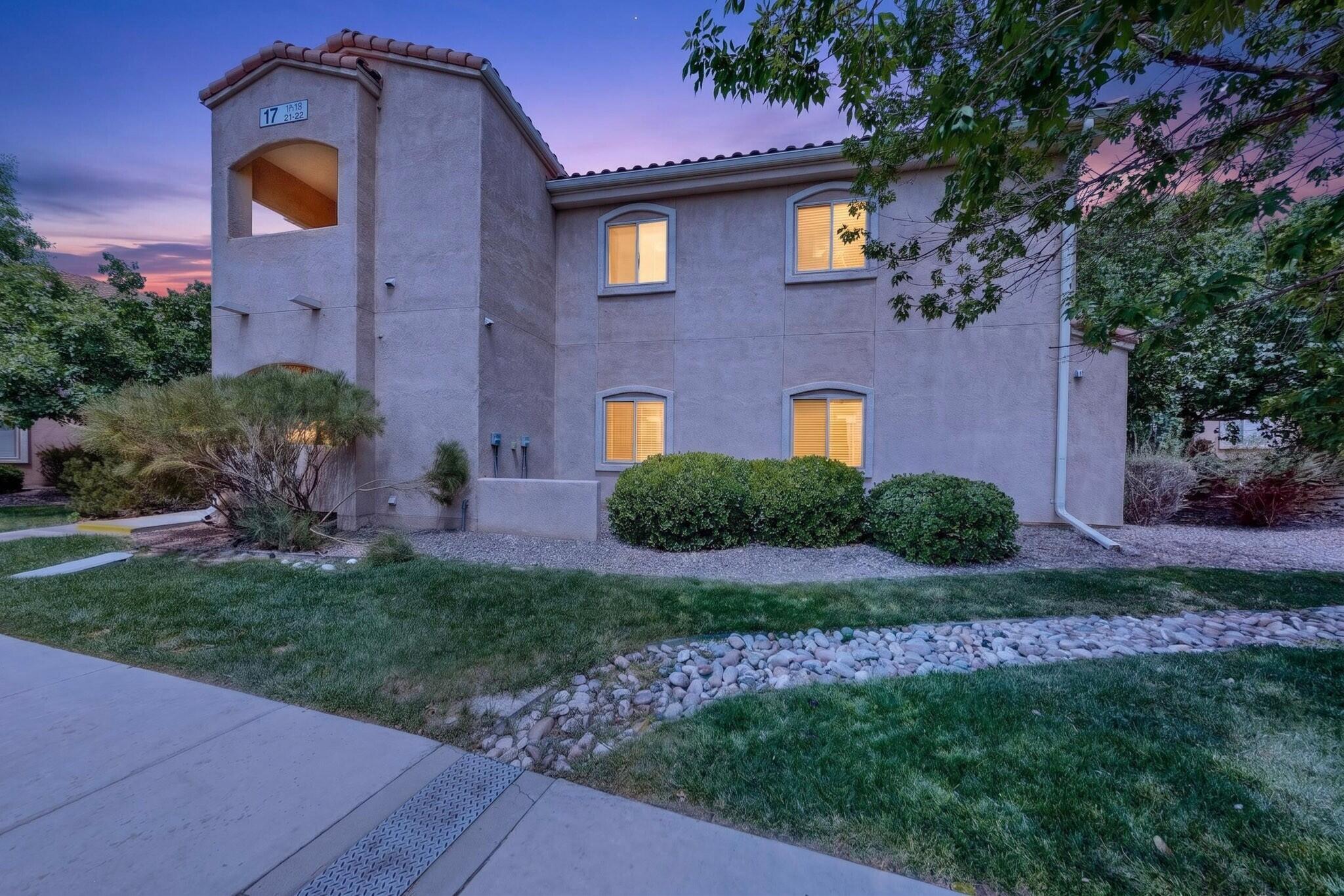 Photo 2 — 6800 Vista Del Norte Road NE #1722
