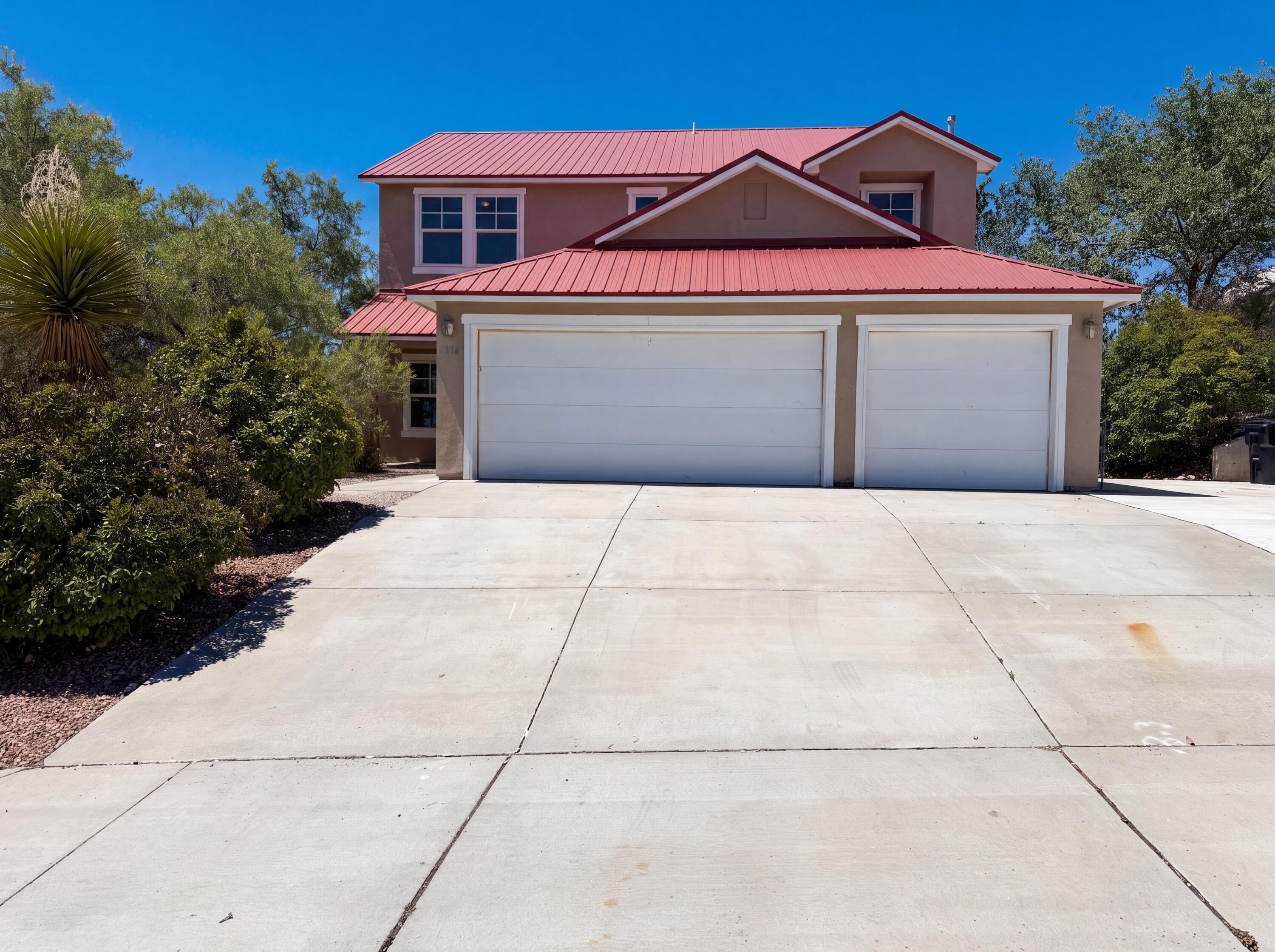 2516 Milagro Ridge Court NE, Rio Rancho, NM 87124