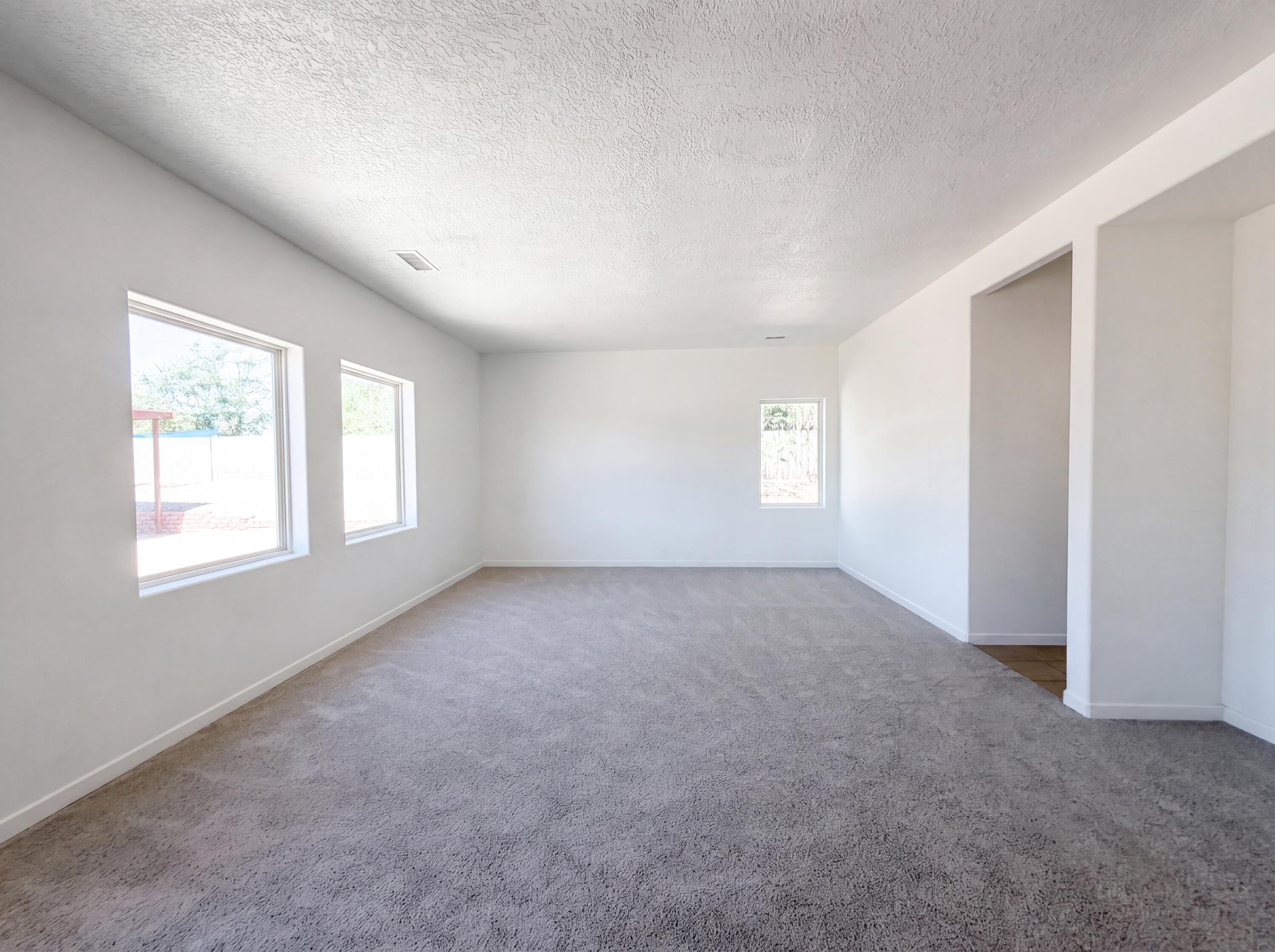 Photo 18 — 2516 Milagro Ridge Court NE