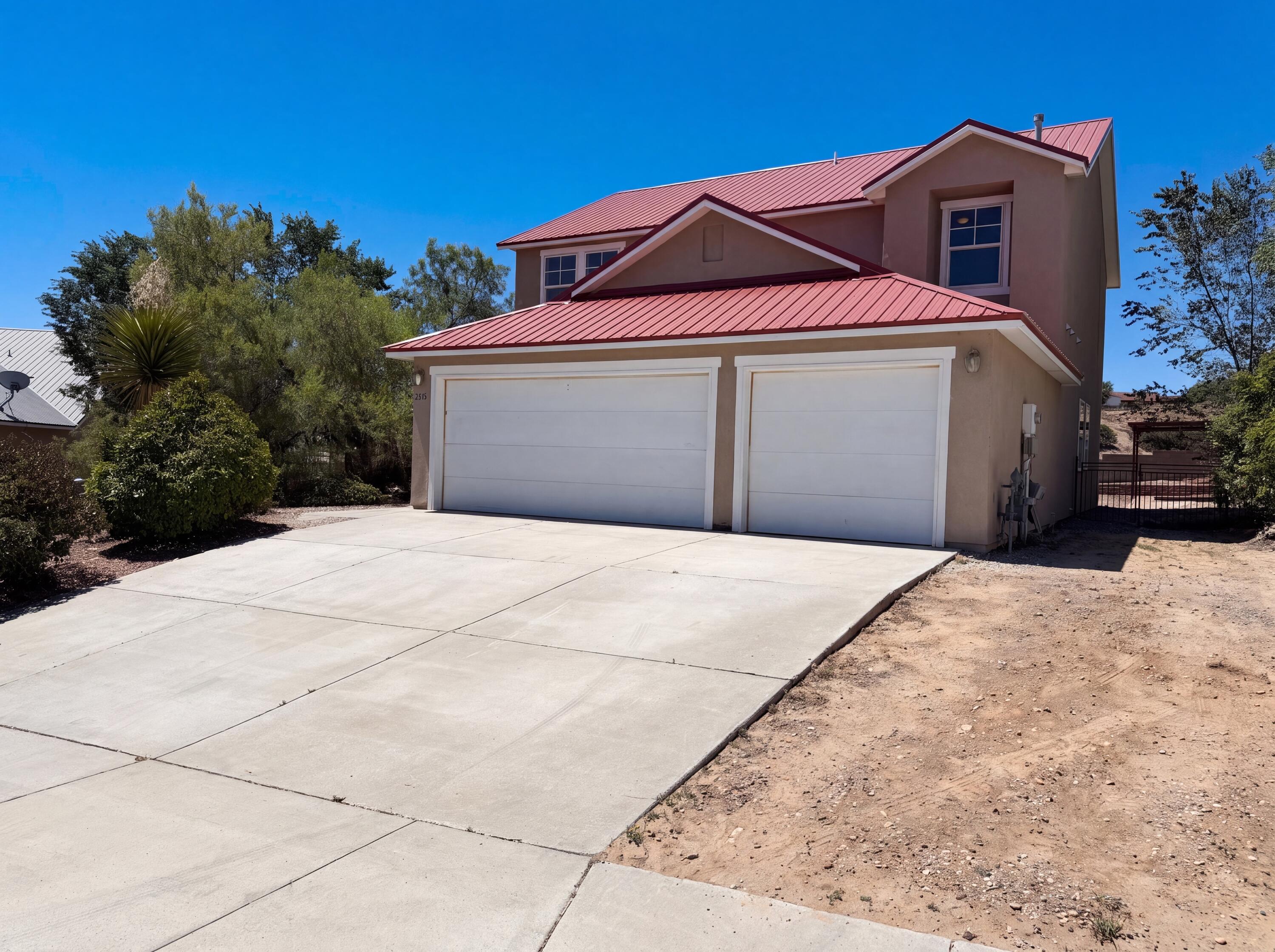 Photo 3 — 2516 Milagro Ridge Court NE