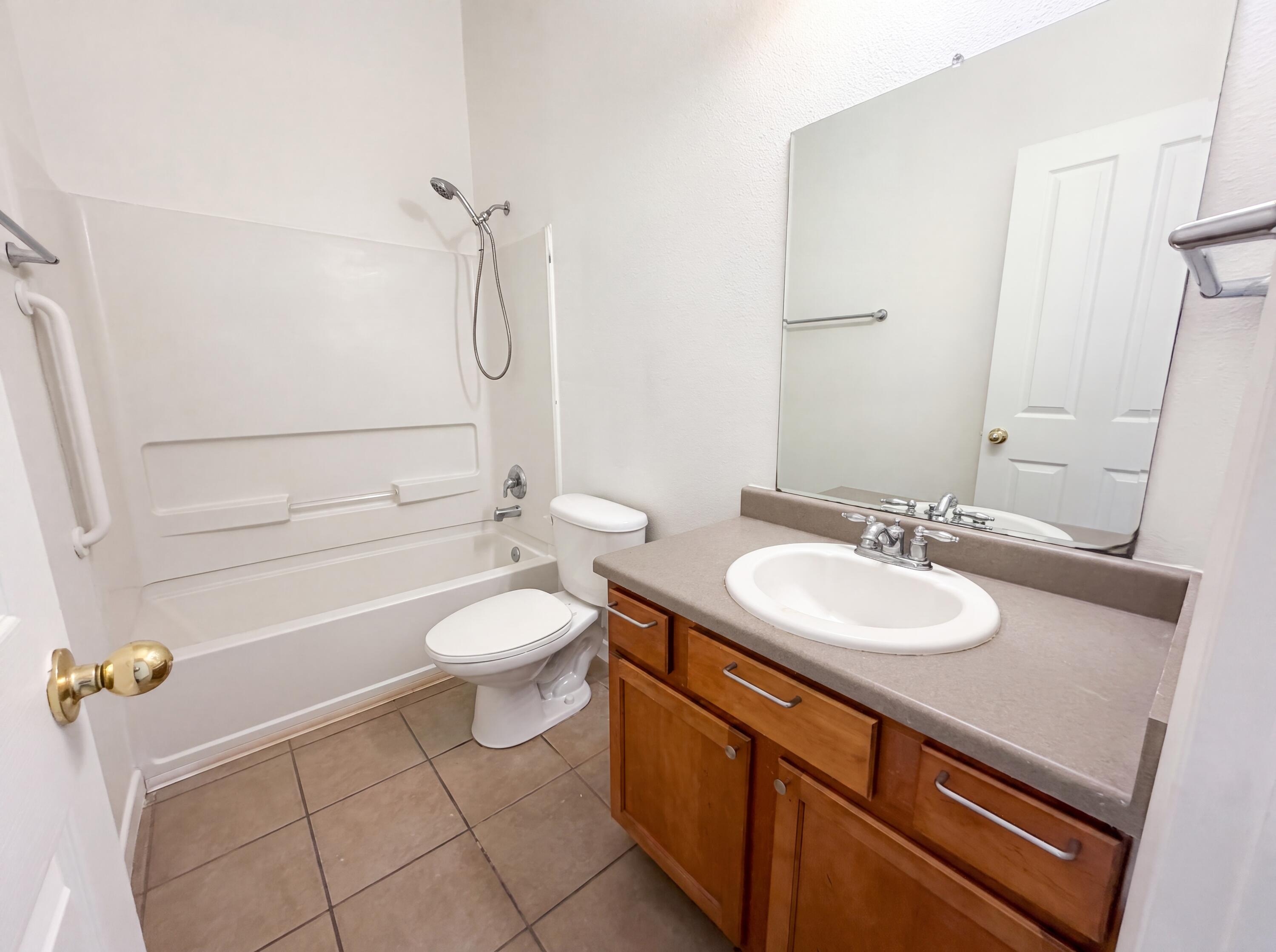 Photo 7 — 2516 Milagro Ridge Court NE