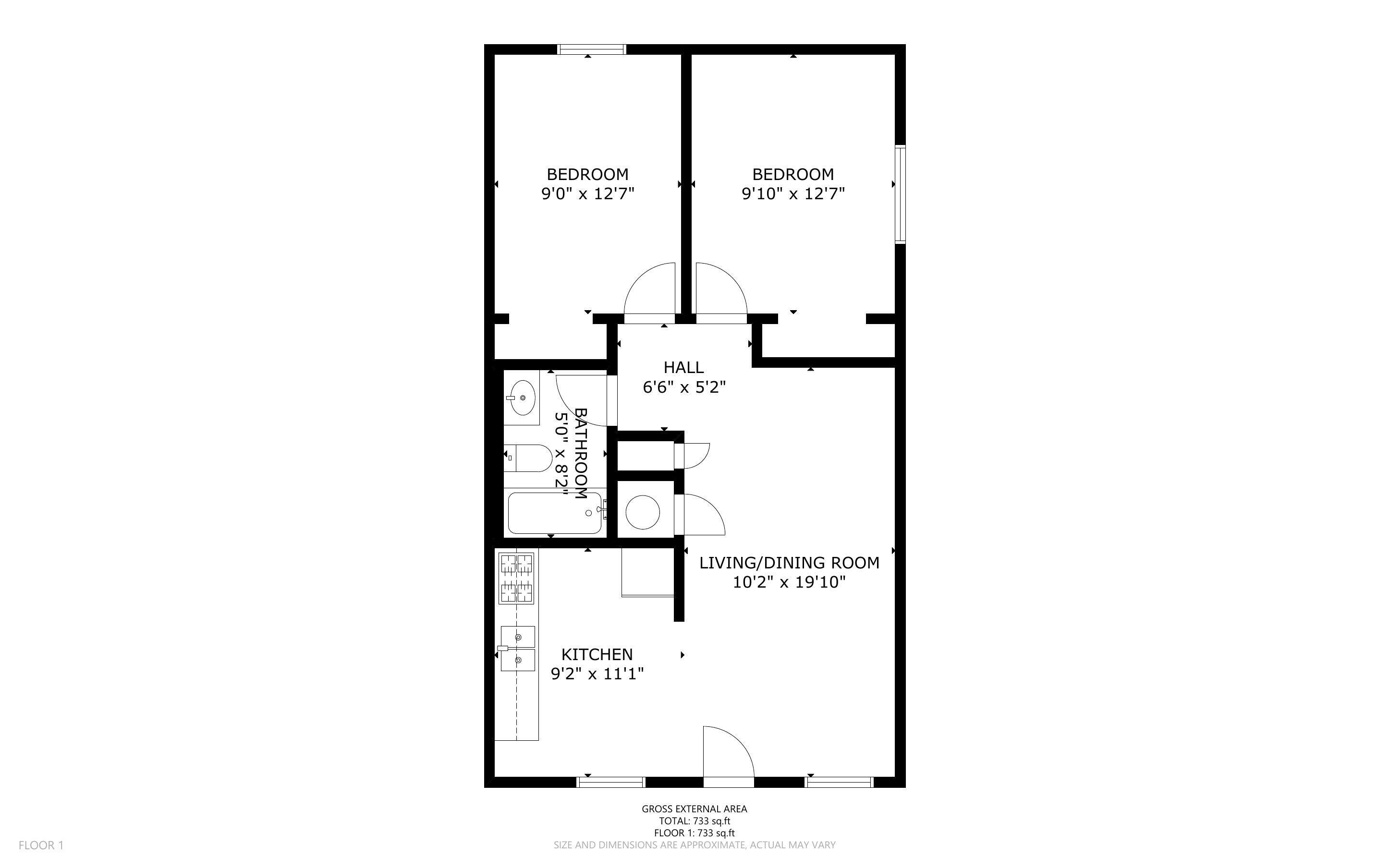 Photo 13 — 1609 Lundy Lane SW