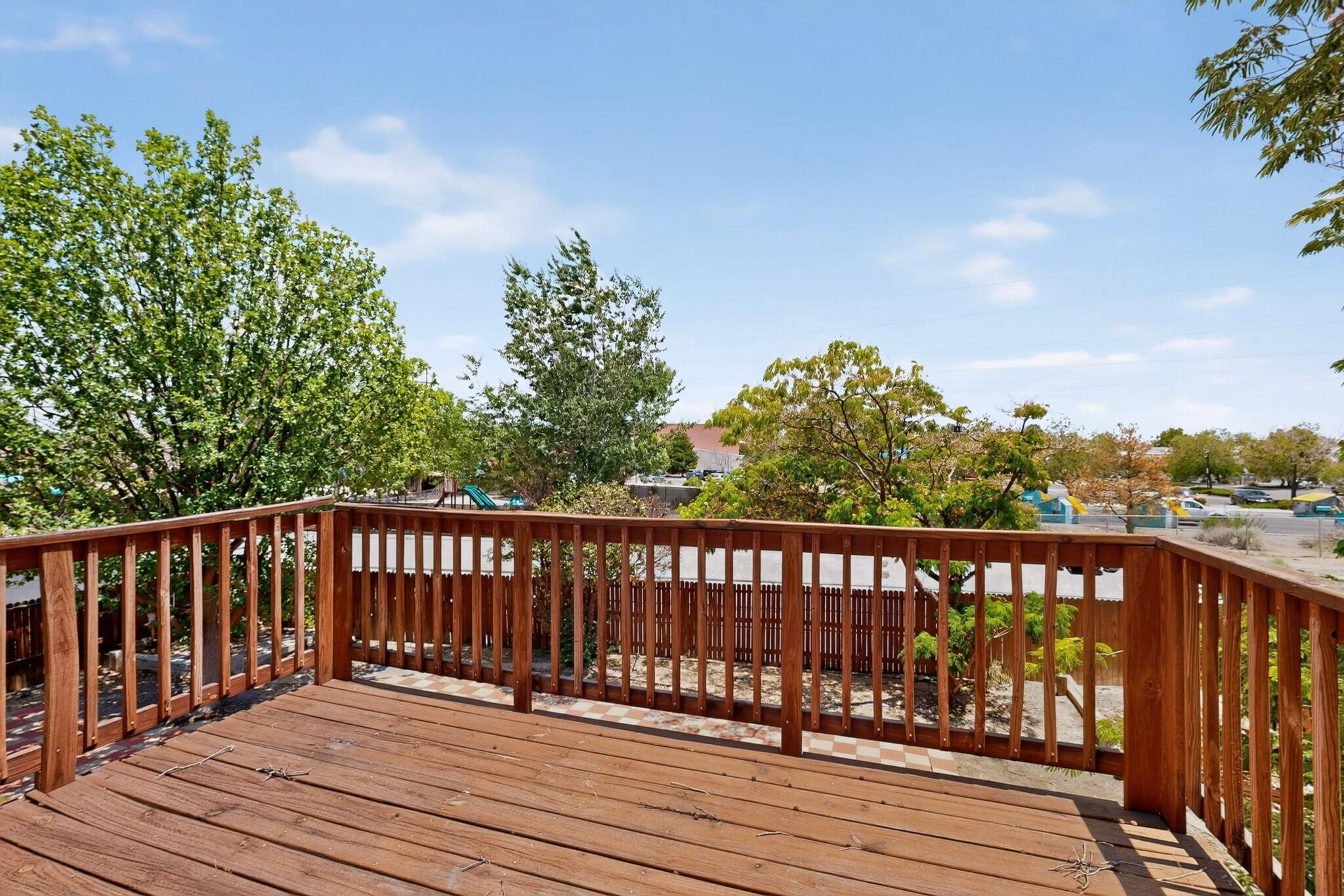 Photo 8 — 6308 Montano Pointe Road NW
