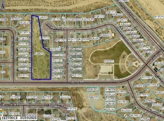 1157 19th Avenue NE, Rio Rancho, NM 87144