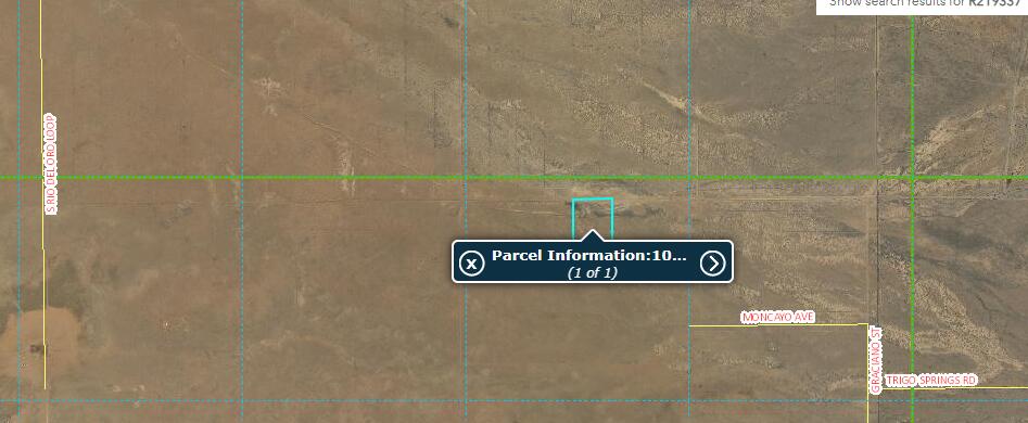 Photo 4 —  57.3949 Acres near Valencia HS