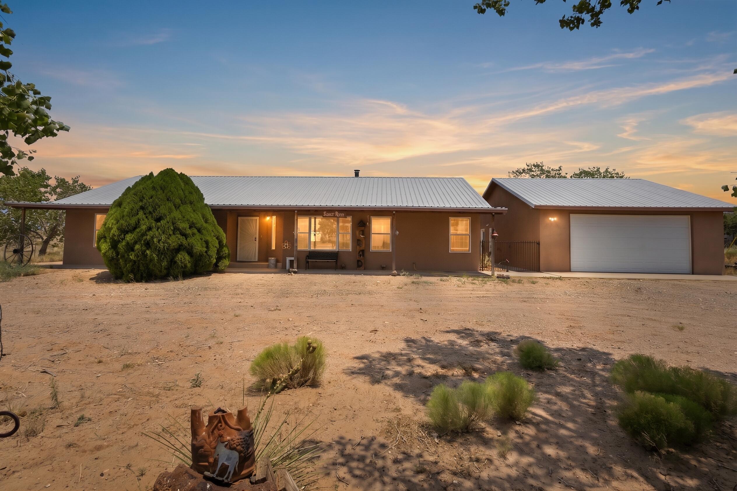102 Romero Drive, Veguita, NM 87062
