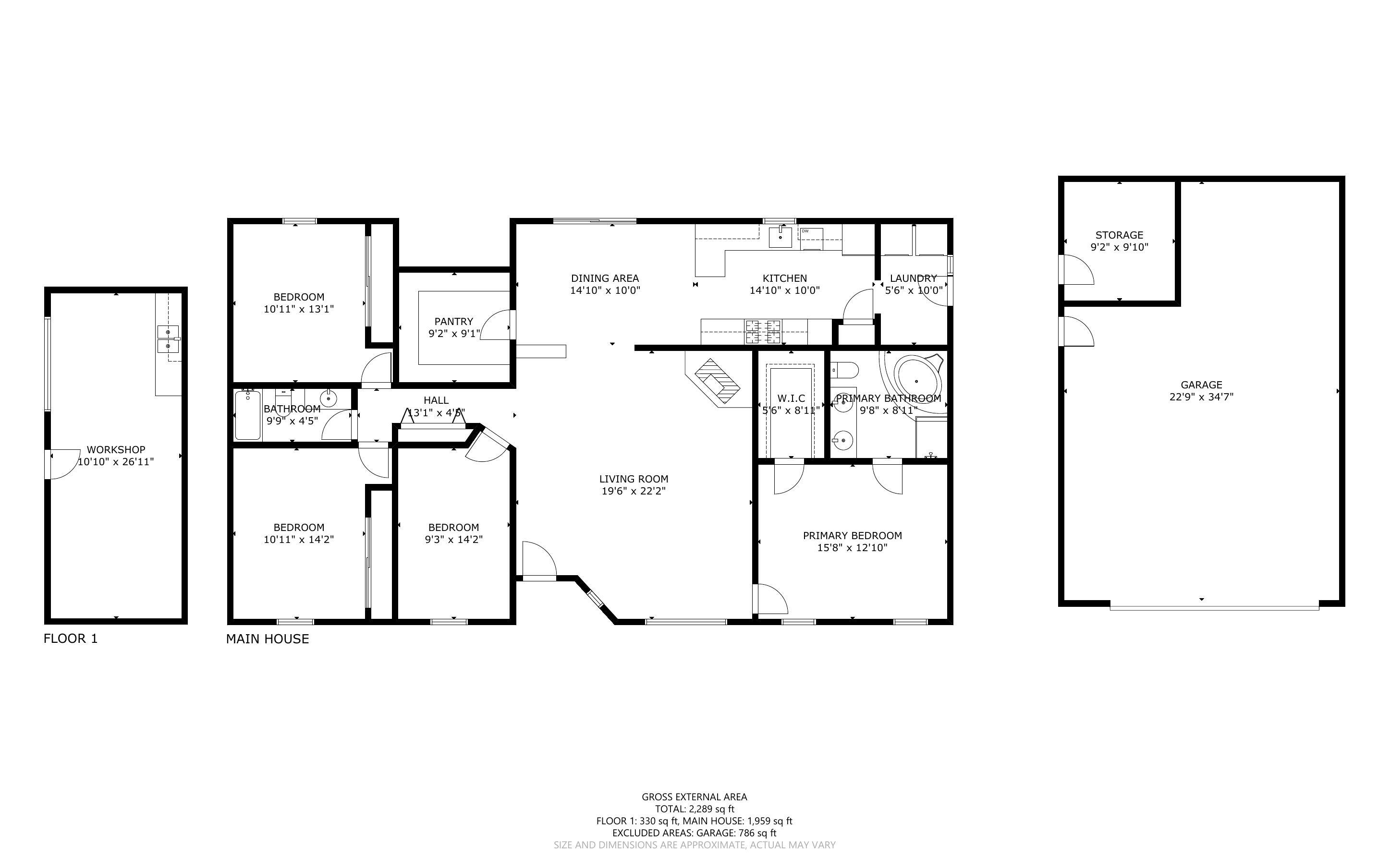 Photo 2 — 102 Romero Drive