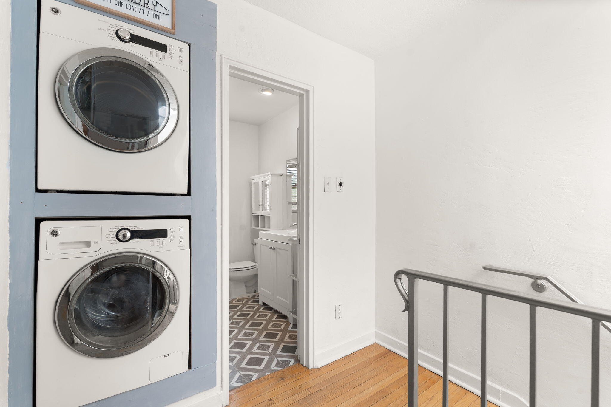 Photo 8 — 1405 San Carlos Road SW 3