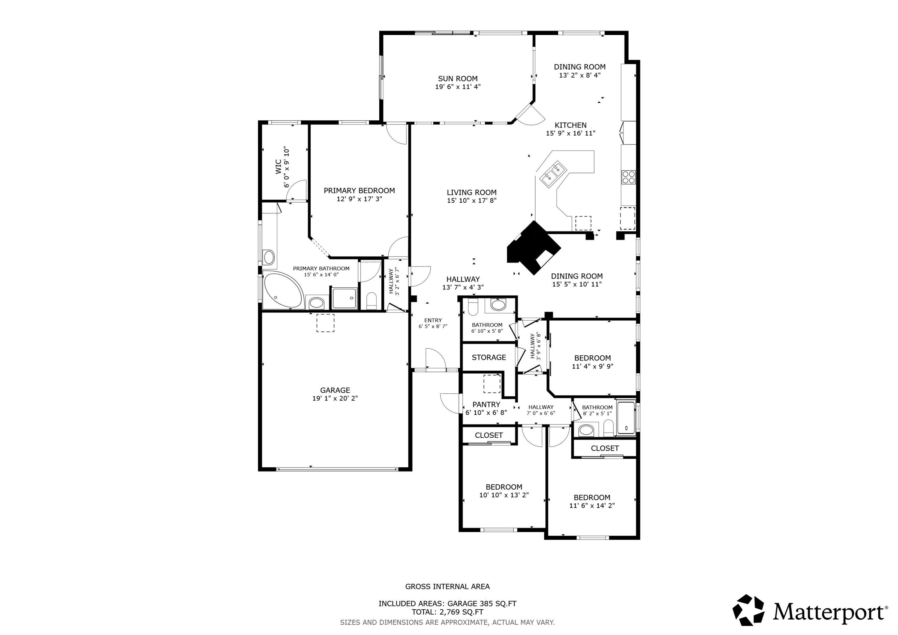 Photo 2 — 1204 Cannonade Court SE