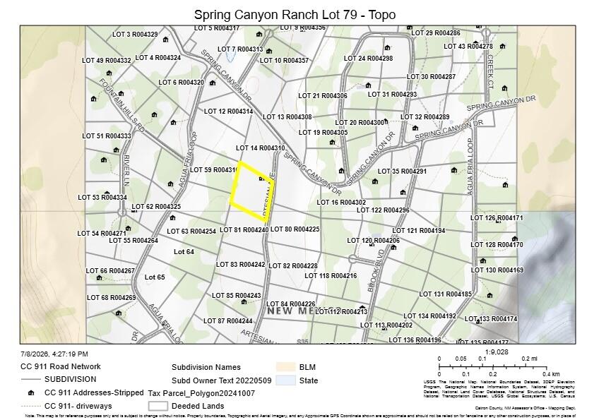 Photo 2 — 9 ARTESIAN AVENUE LOT 79