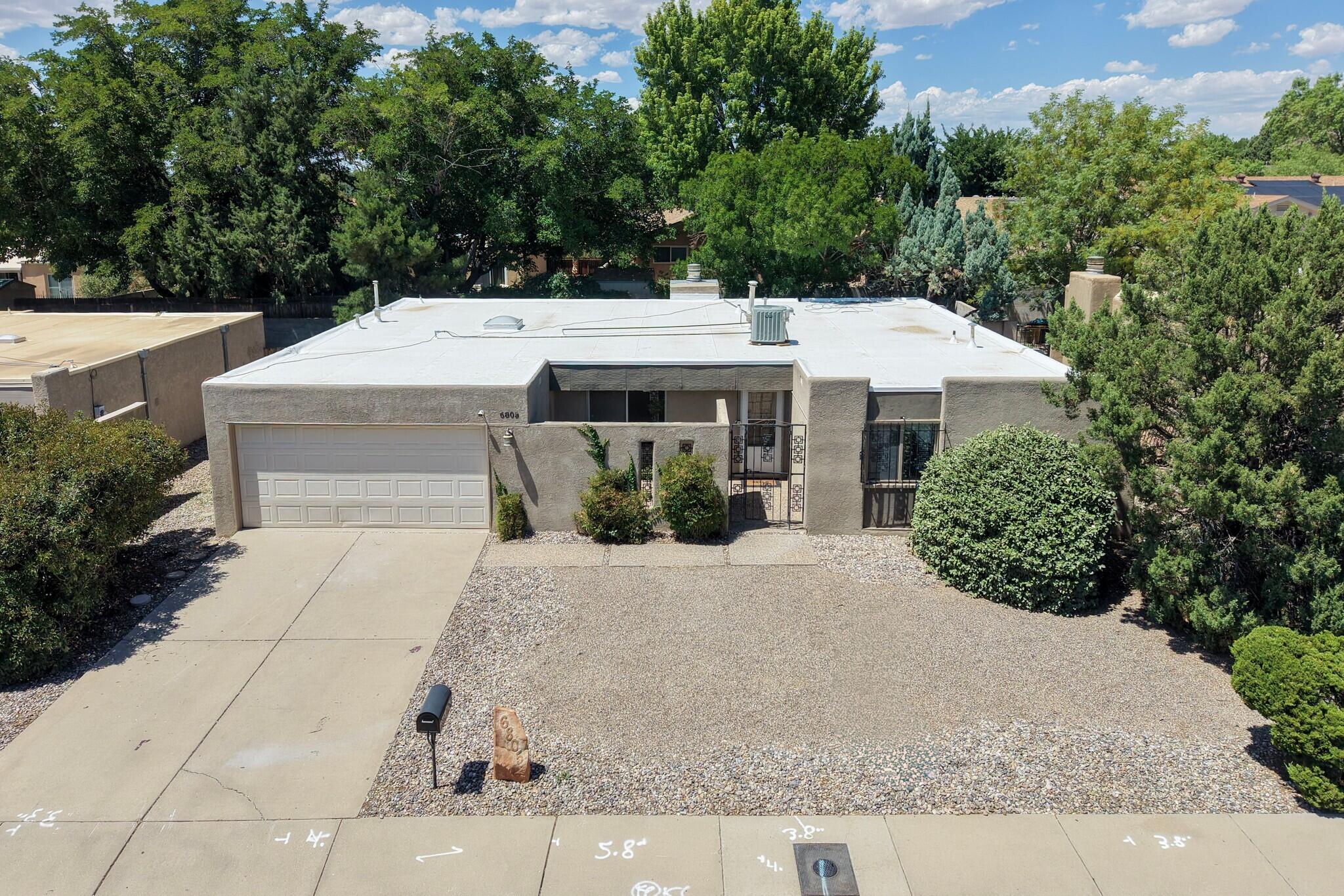 Photo 2 — 6805 Baker Avenue NE